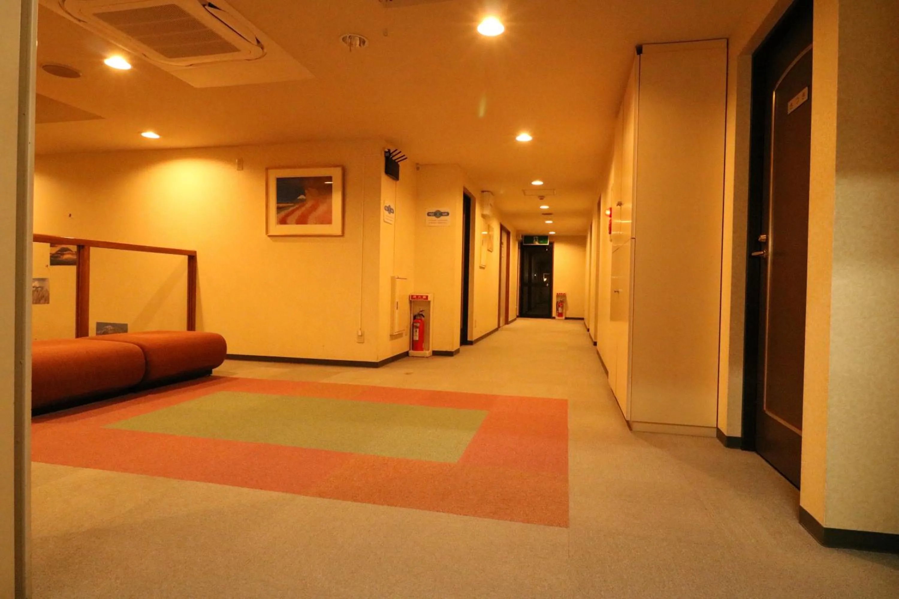 Other, Bed in Wakamizusou