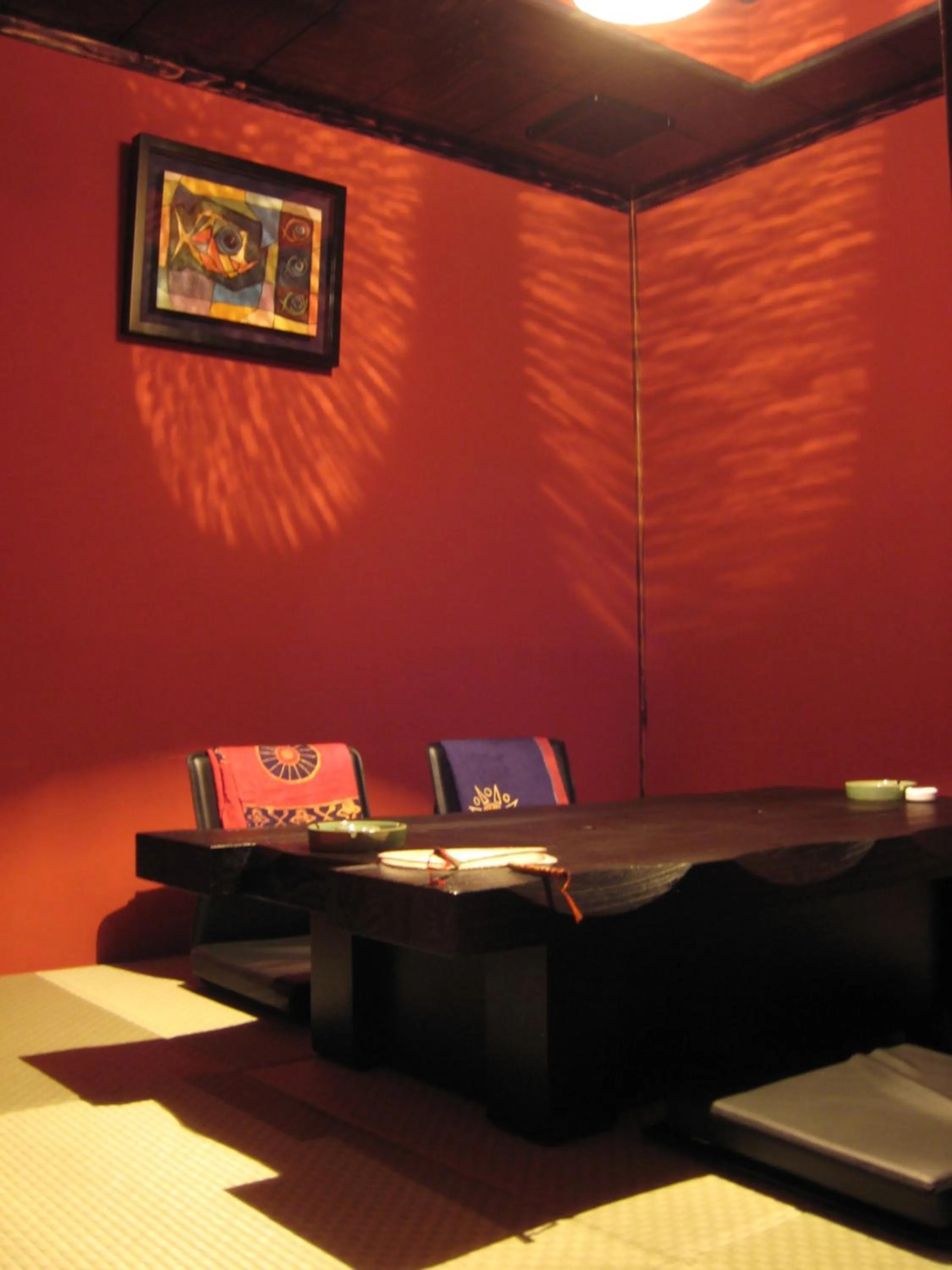 Internal: Not applicable to any particular room in Wakamizusou