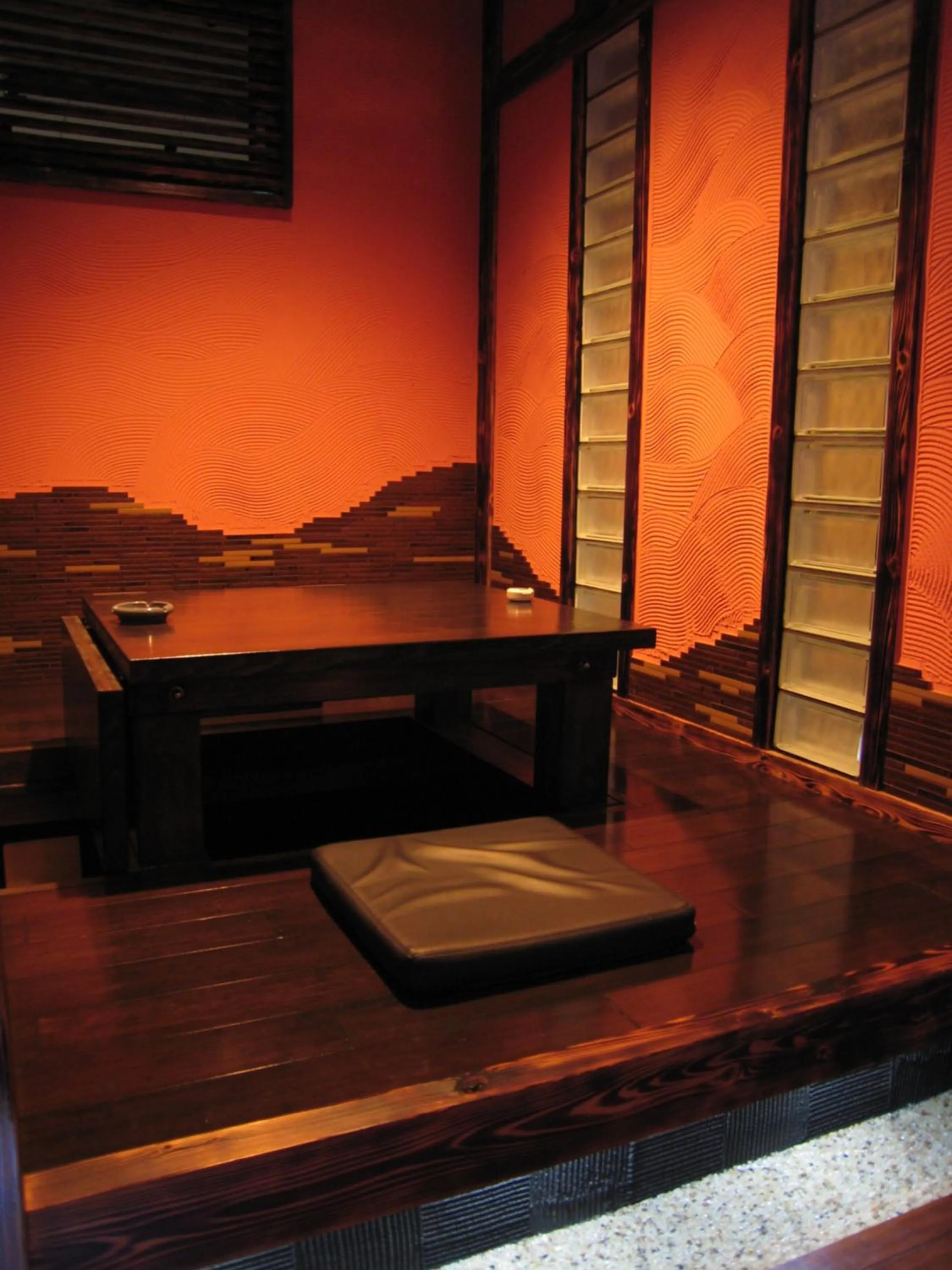 Restaurant/places to eat in Wakamizusou