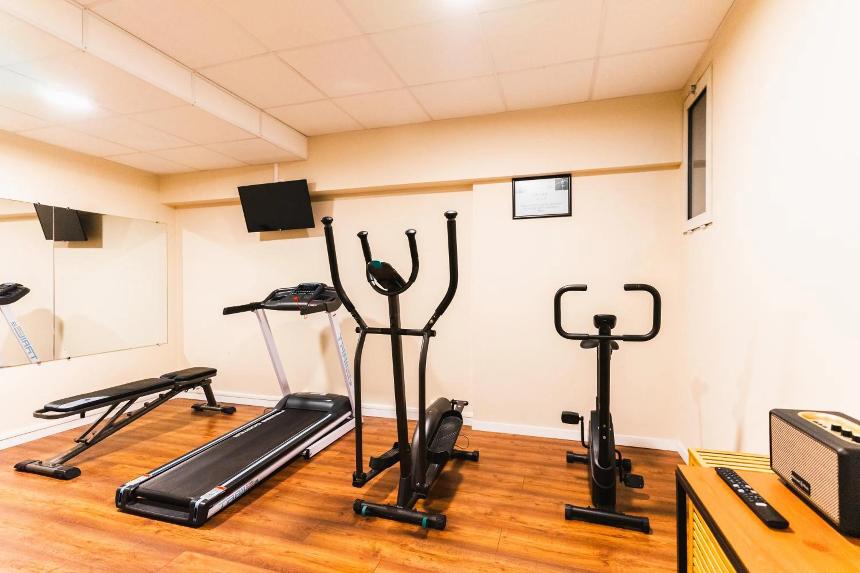 Garden & City Cauterets Balneo