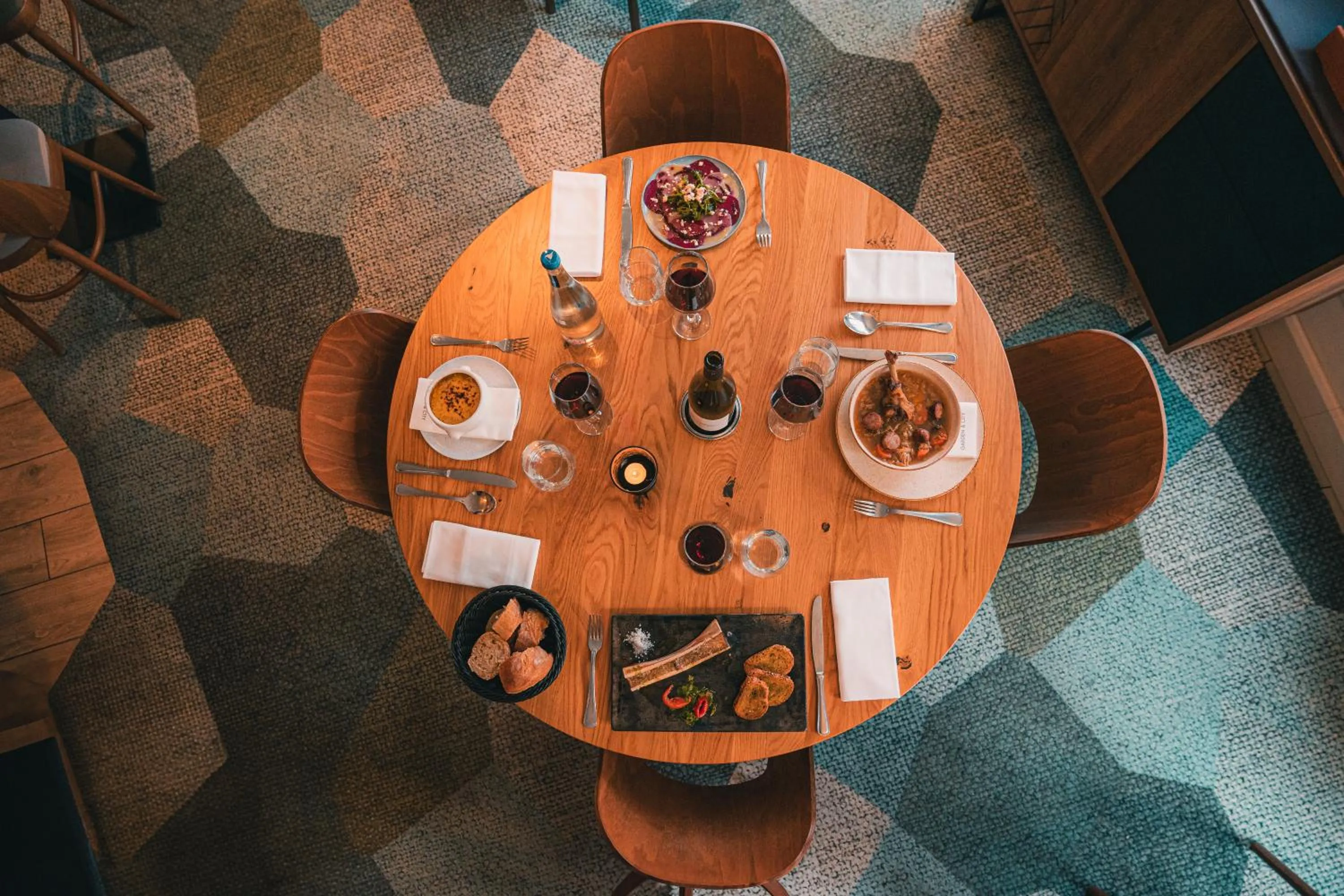 Garden & City Cauterets Balneo