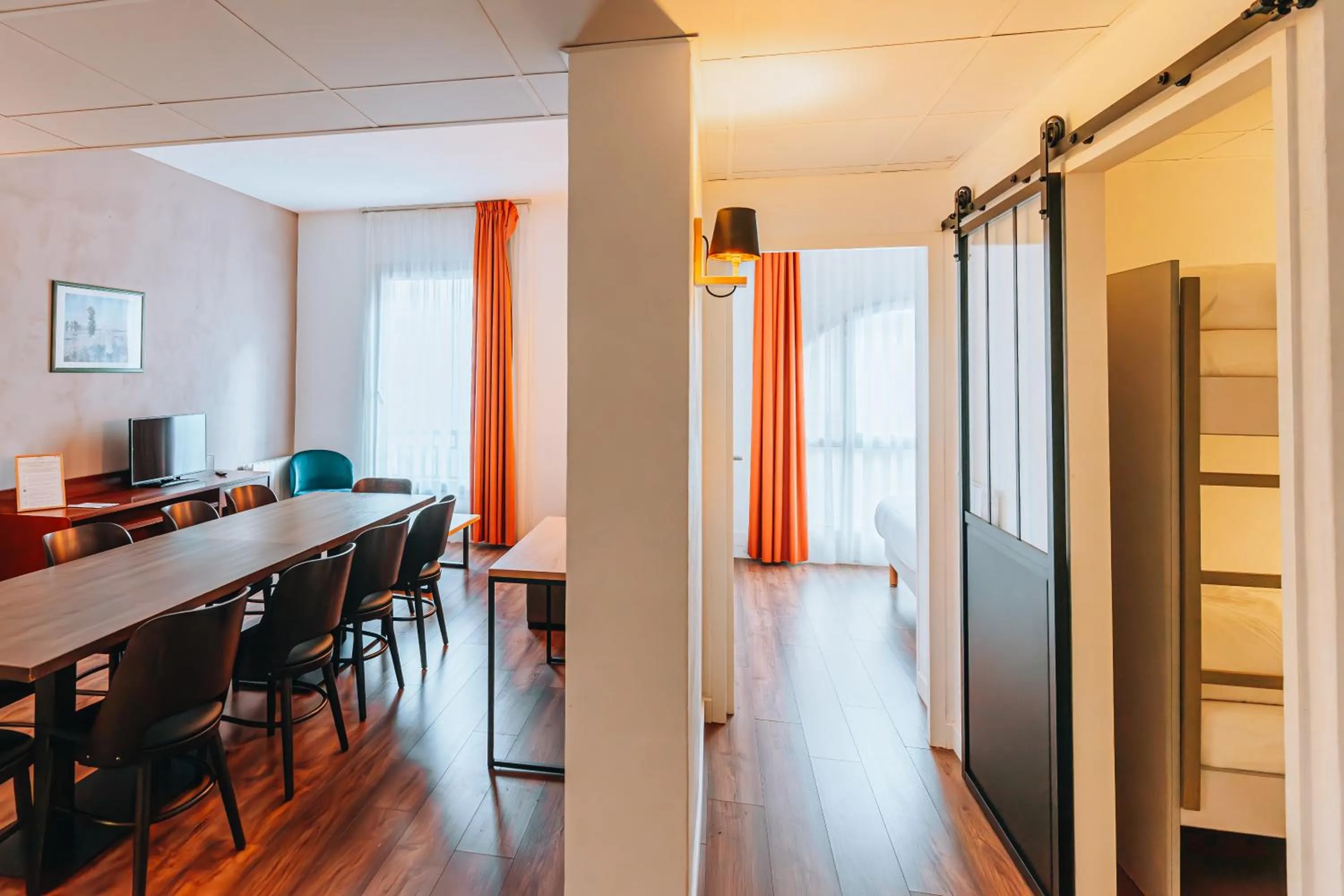 Garden & City Cauterets Balneo