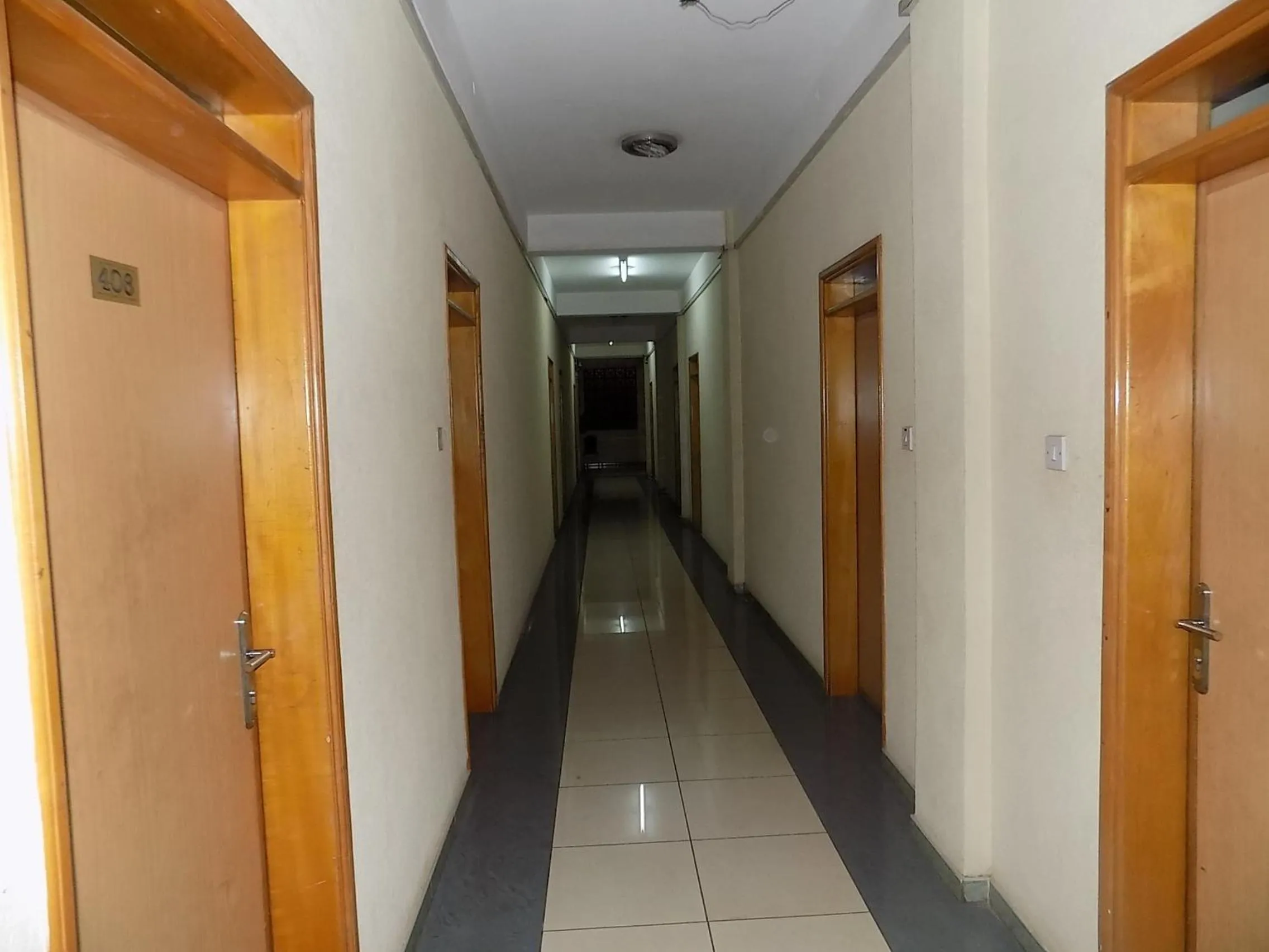 Other in Aponye Hotel Kampala