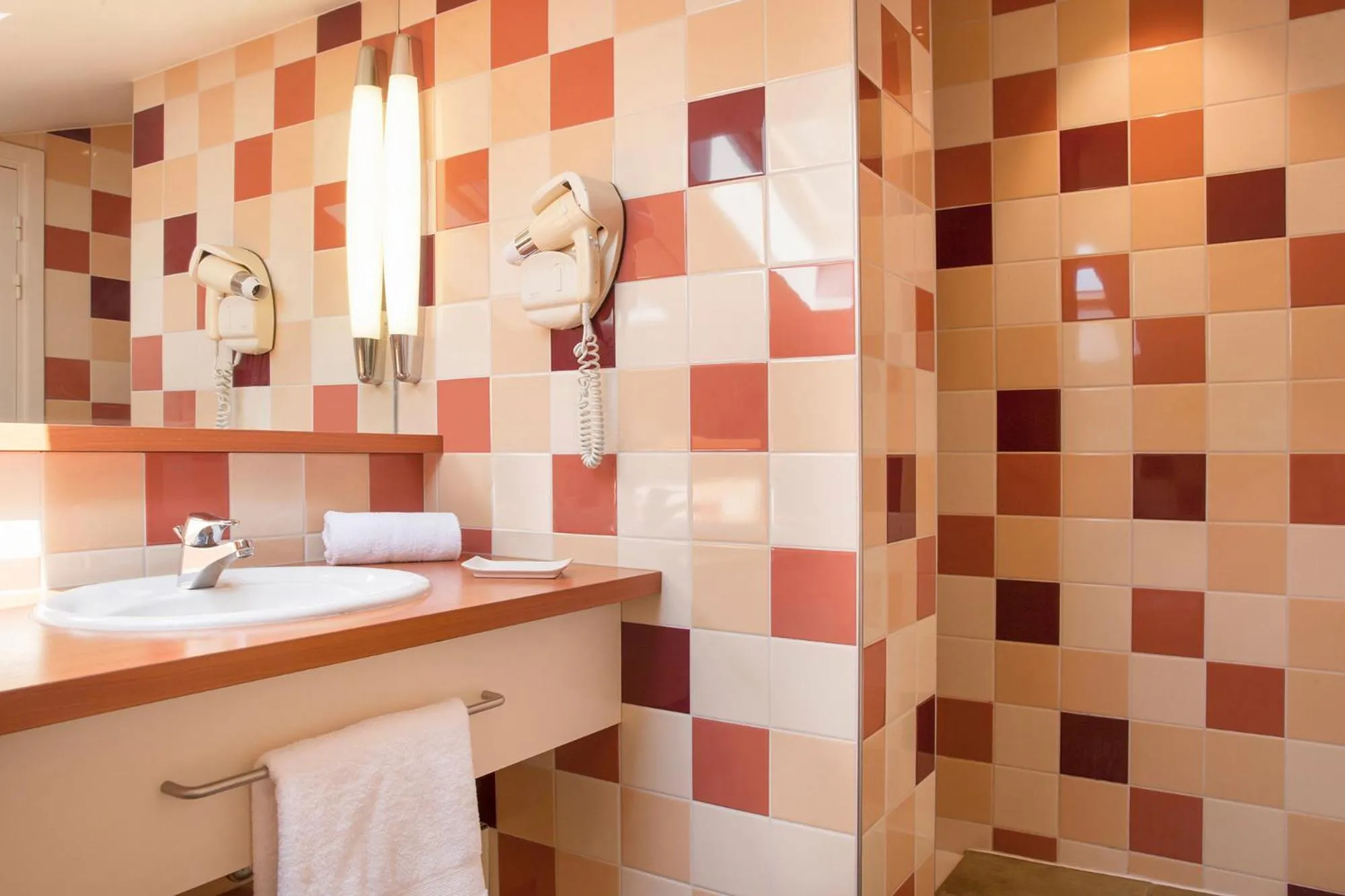 La Fischhutte, The Originals Relais