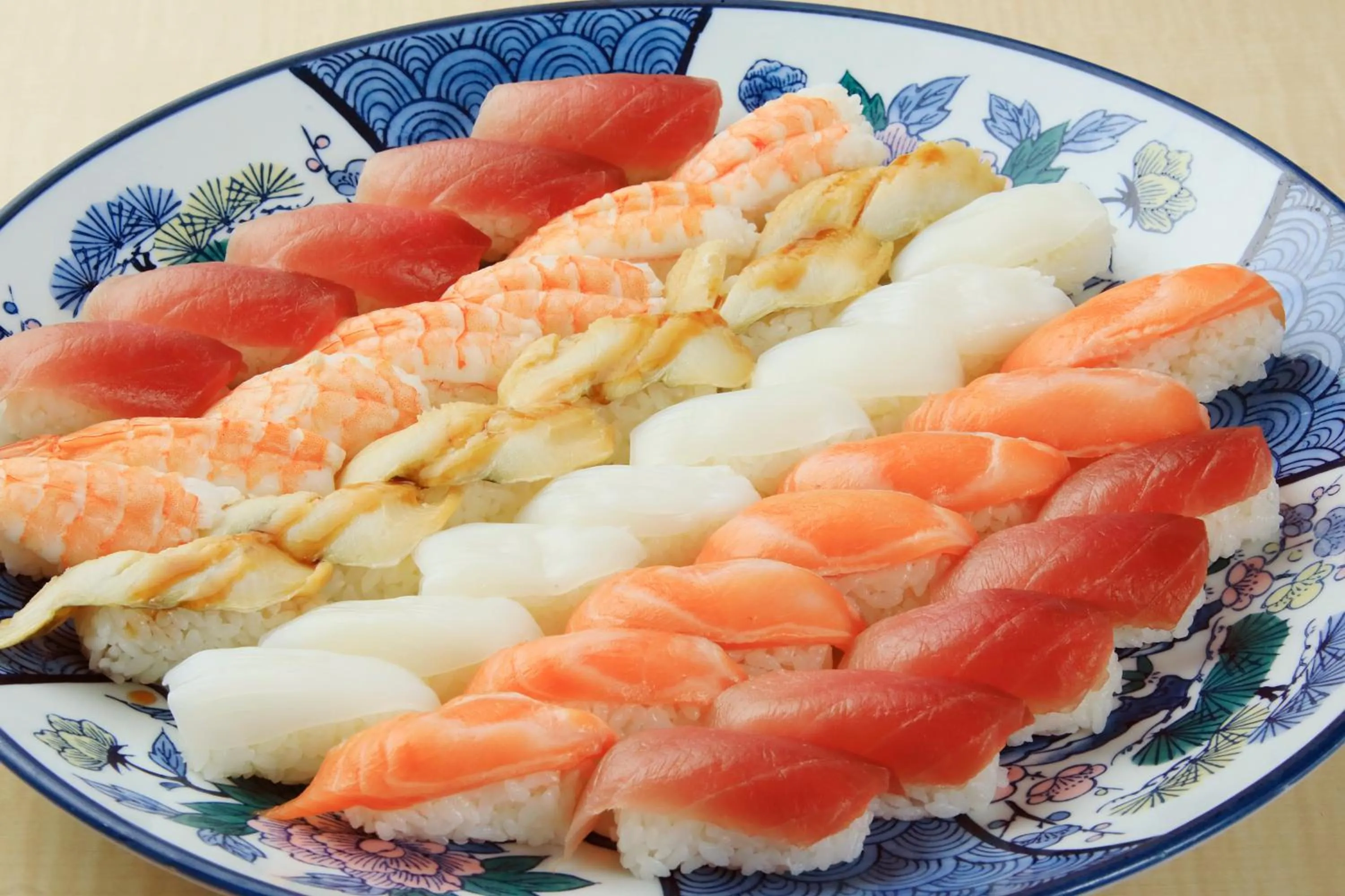 Dinner in Boso Shirahama Umisato Hotel