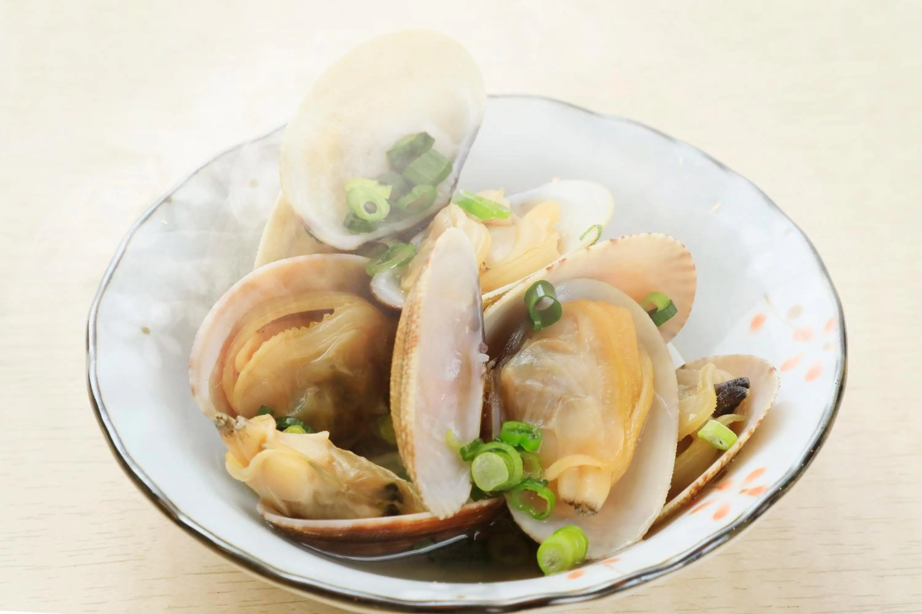 Restaurant/places to eat in Boso Shirahama Umisato Hotel