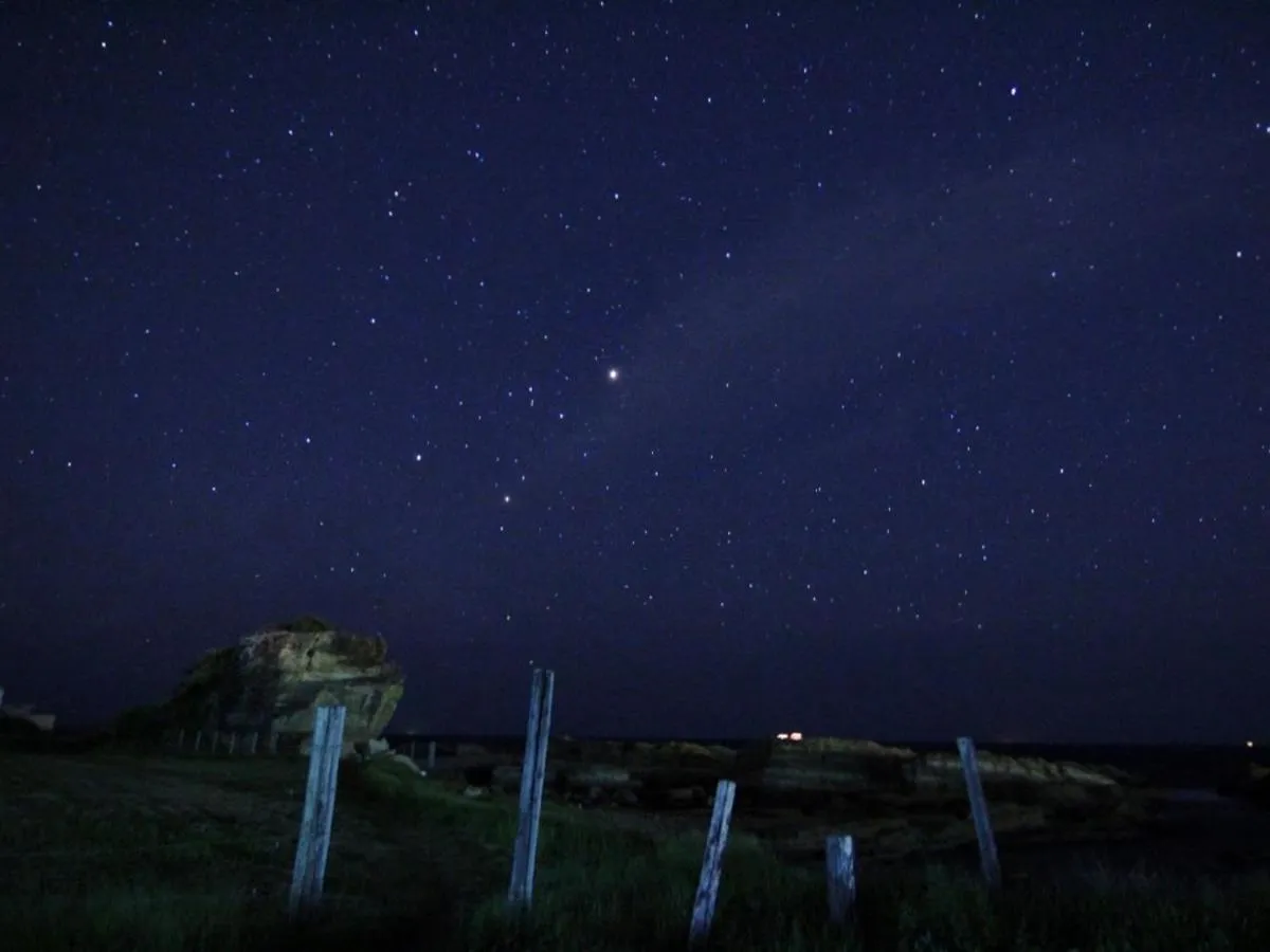 Off site in Boso Shirahama Umisato Hotel