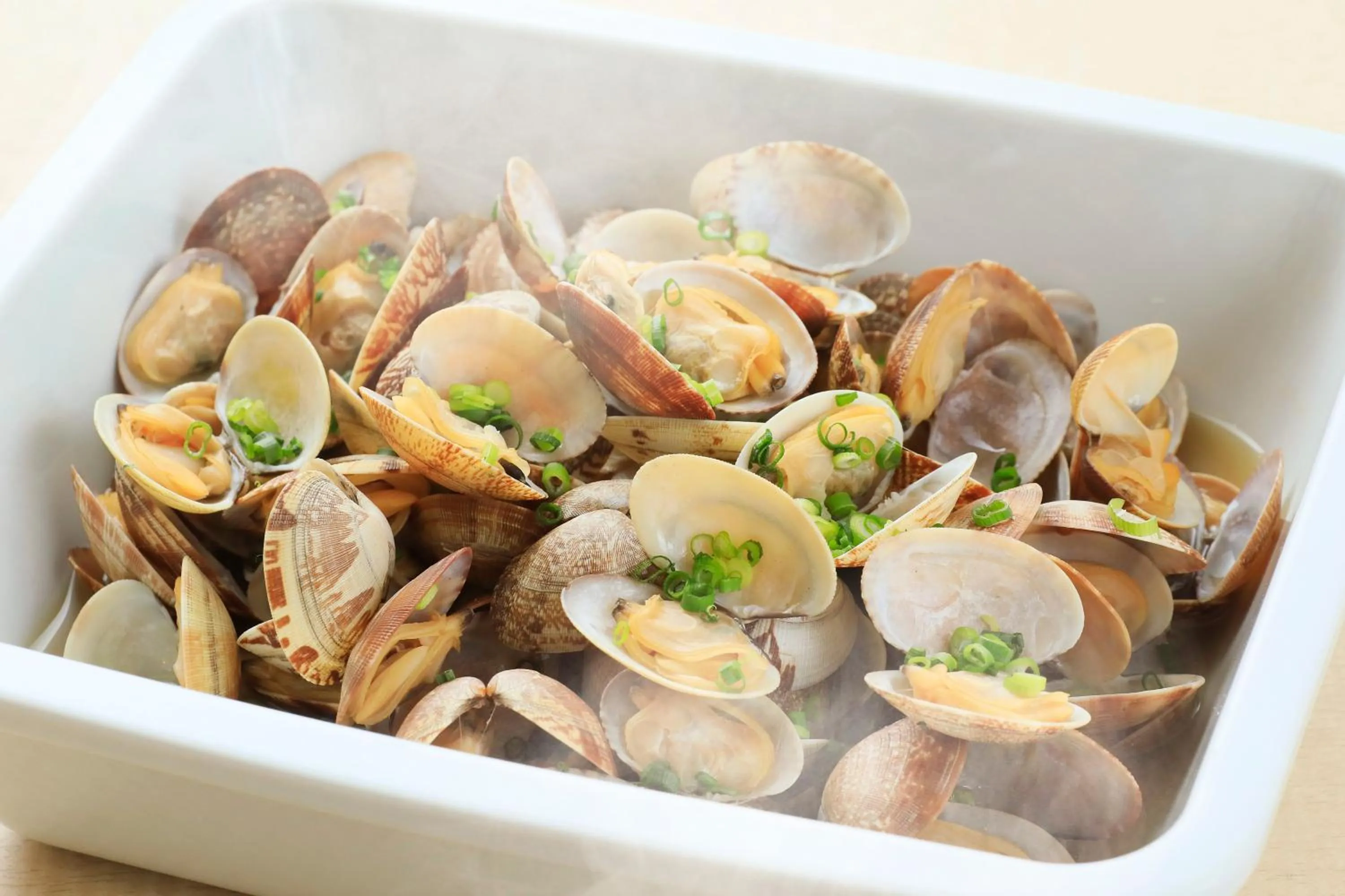 Restaurant/places to eat in Boso Shirahama Umisato Hotel