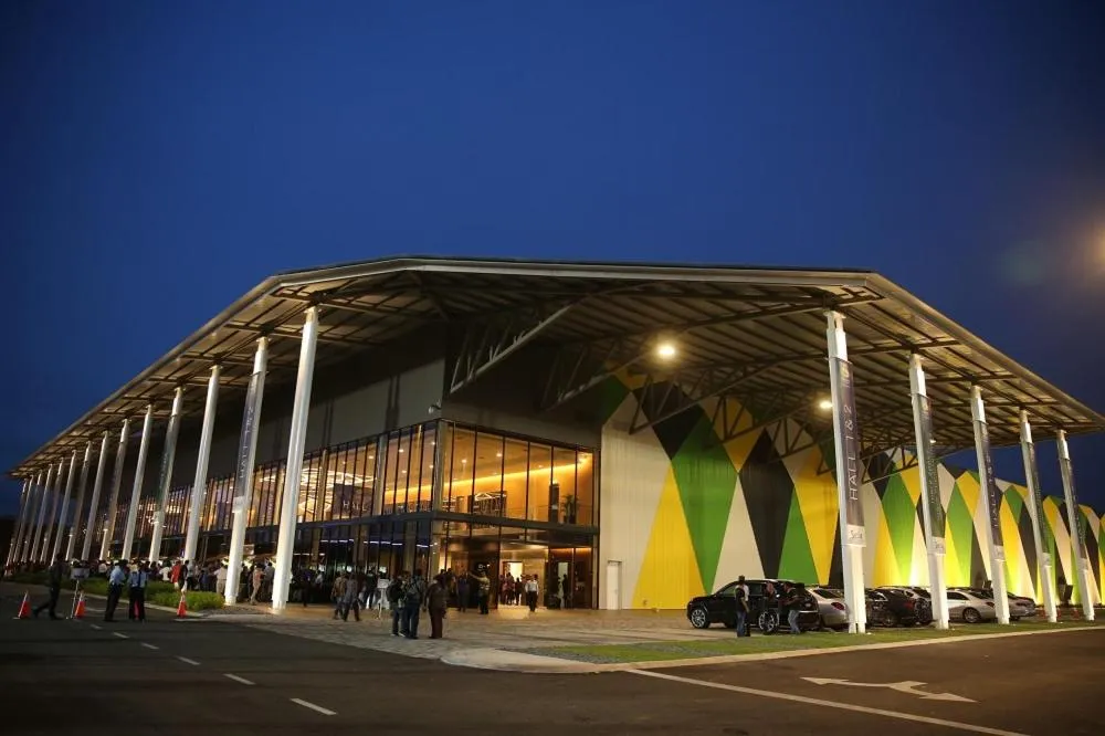 De Houz @ Setia Alam Trefoil Homestay