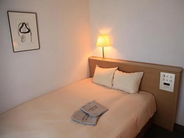 On-site shops in AkishimaStationHotel TOKYO