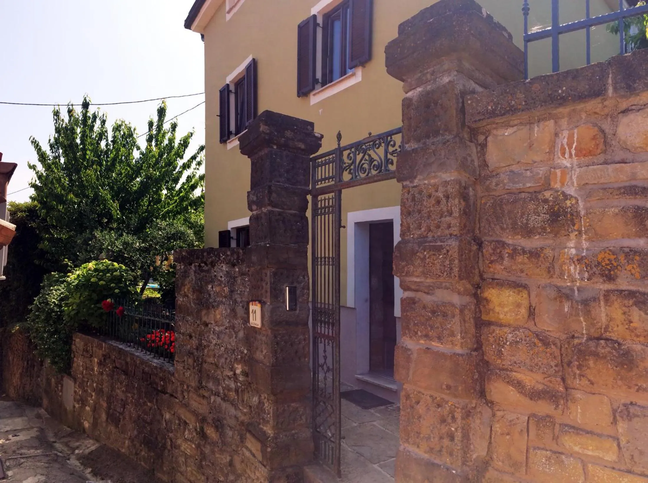 Apartment Bruna