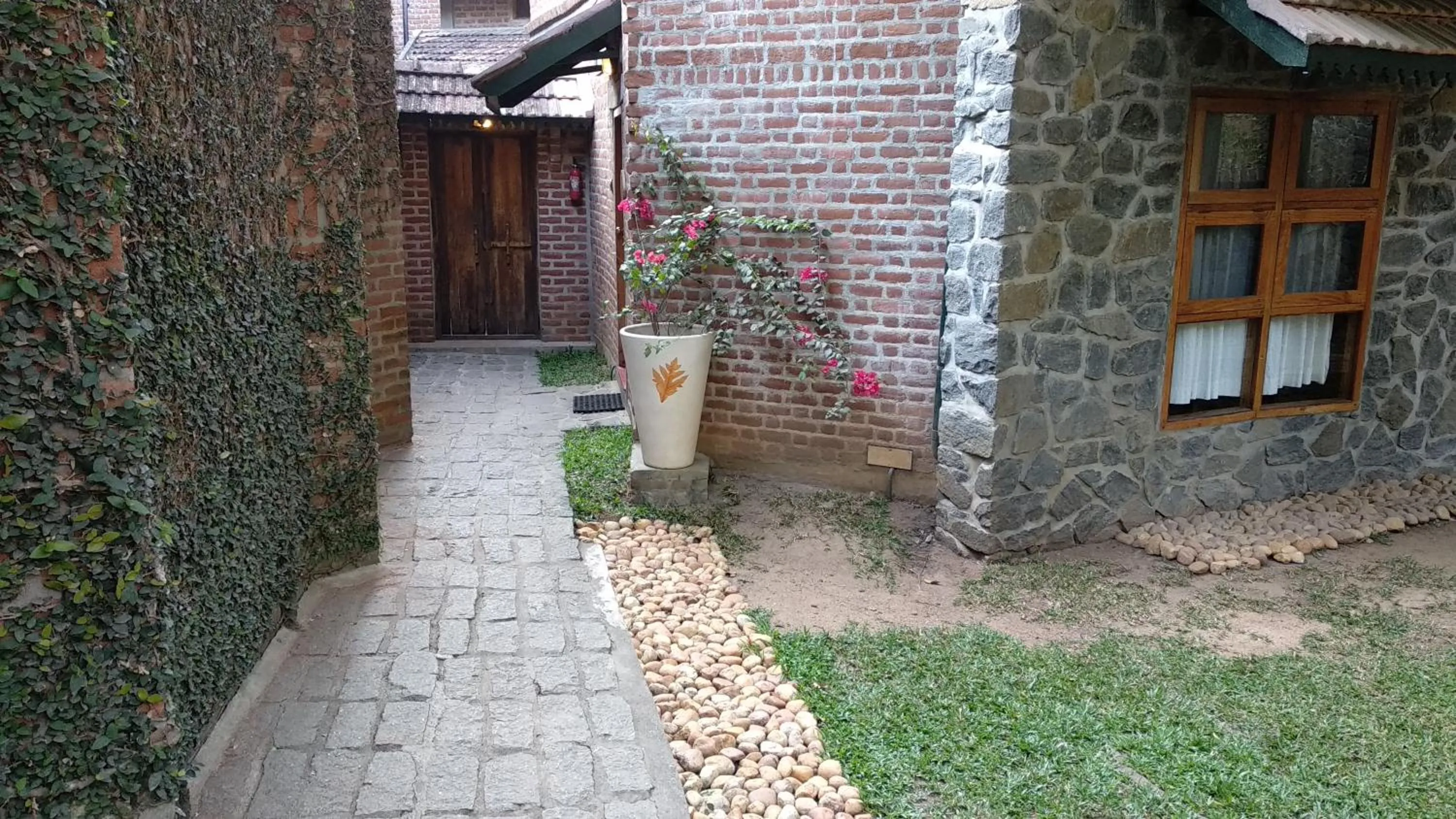 Property building in Wildernest