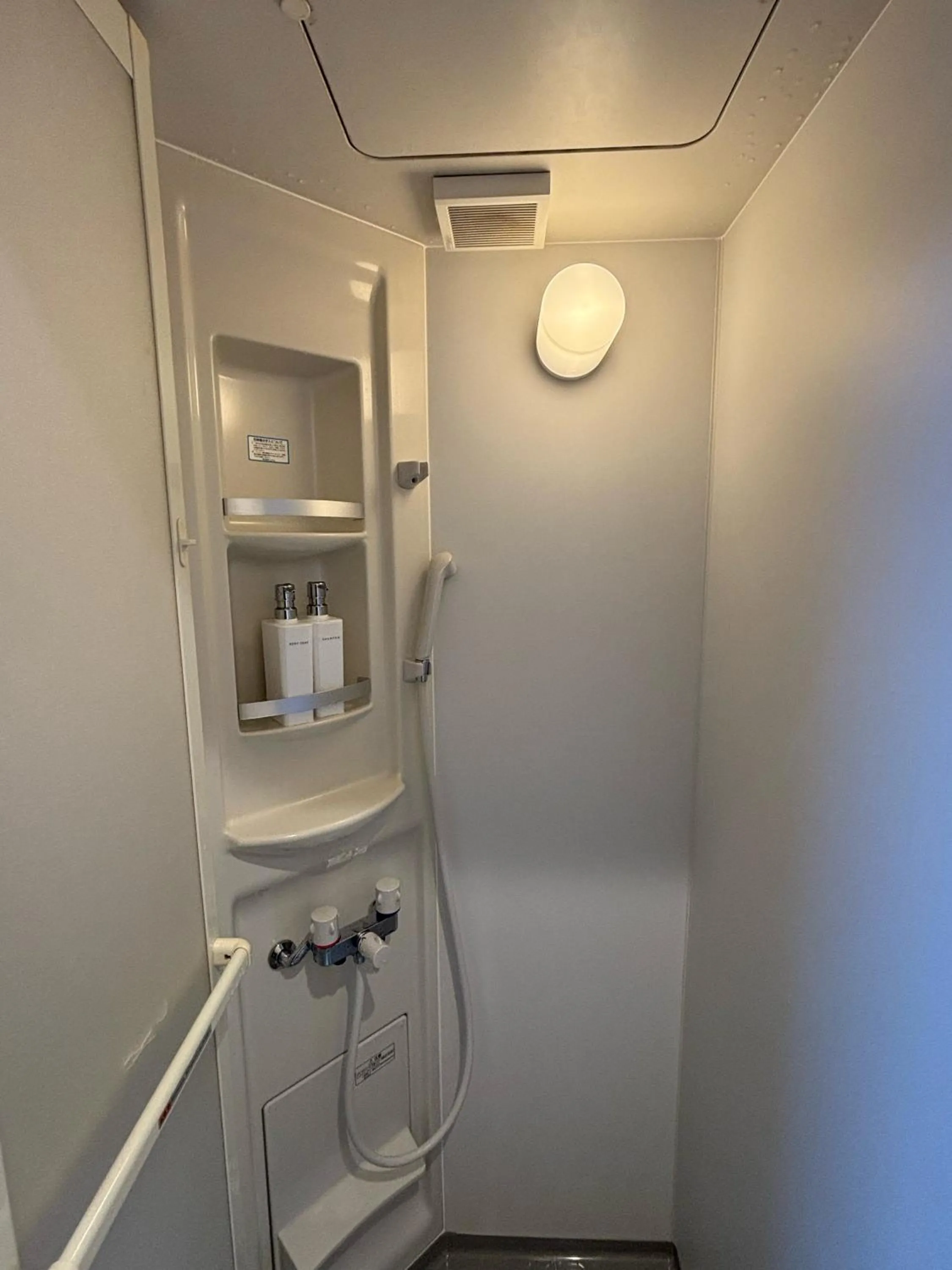 Area and facilities in Kanazawa Guesthouse Stella