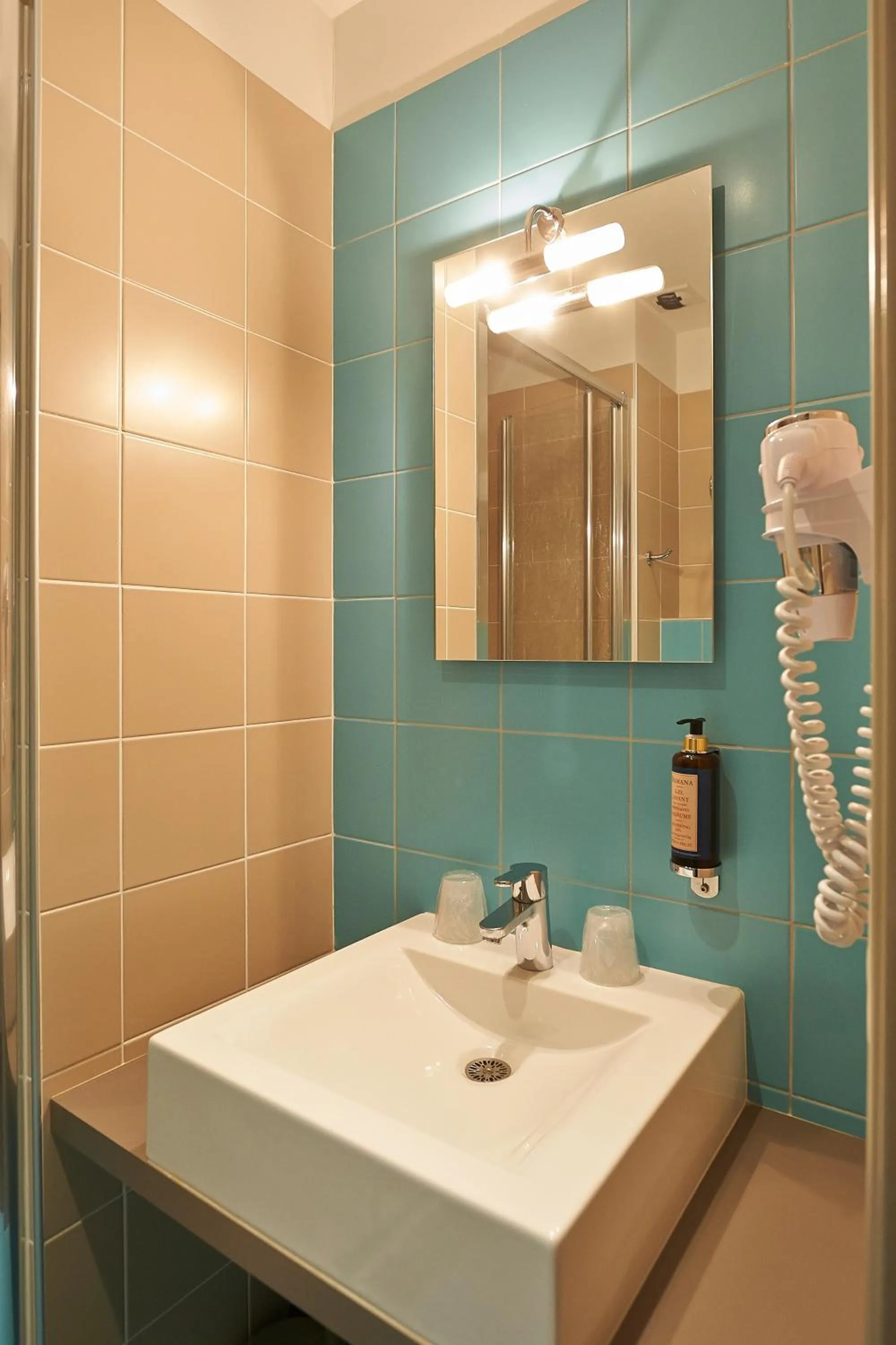 Cit'Hotel Les Alizés