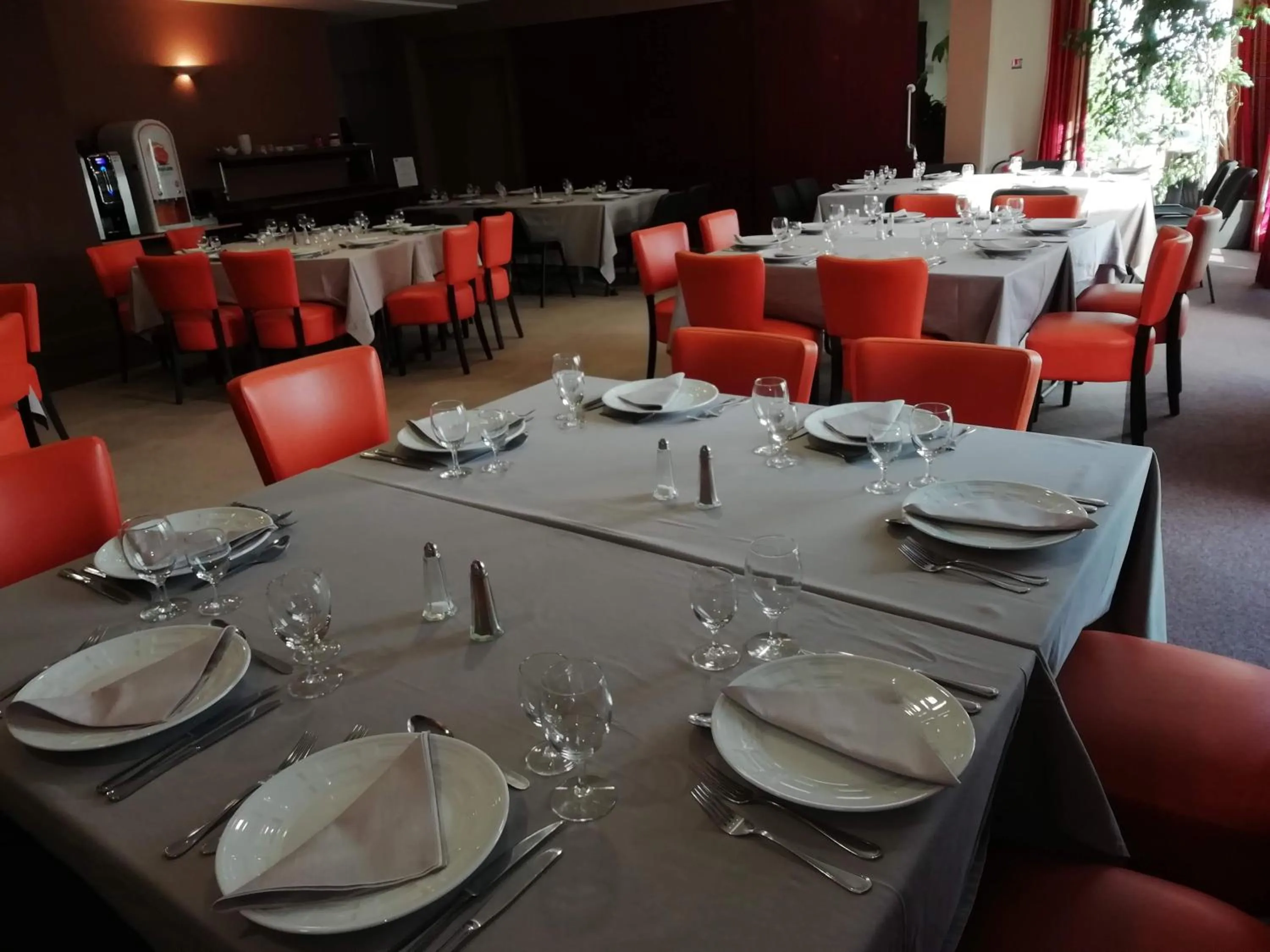 Cit'Hotel Les Alizés