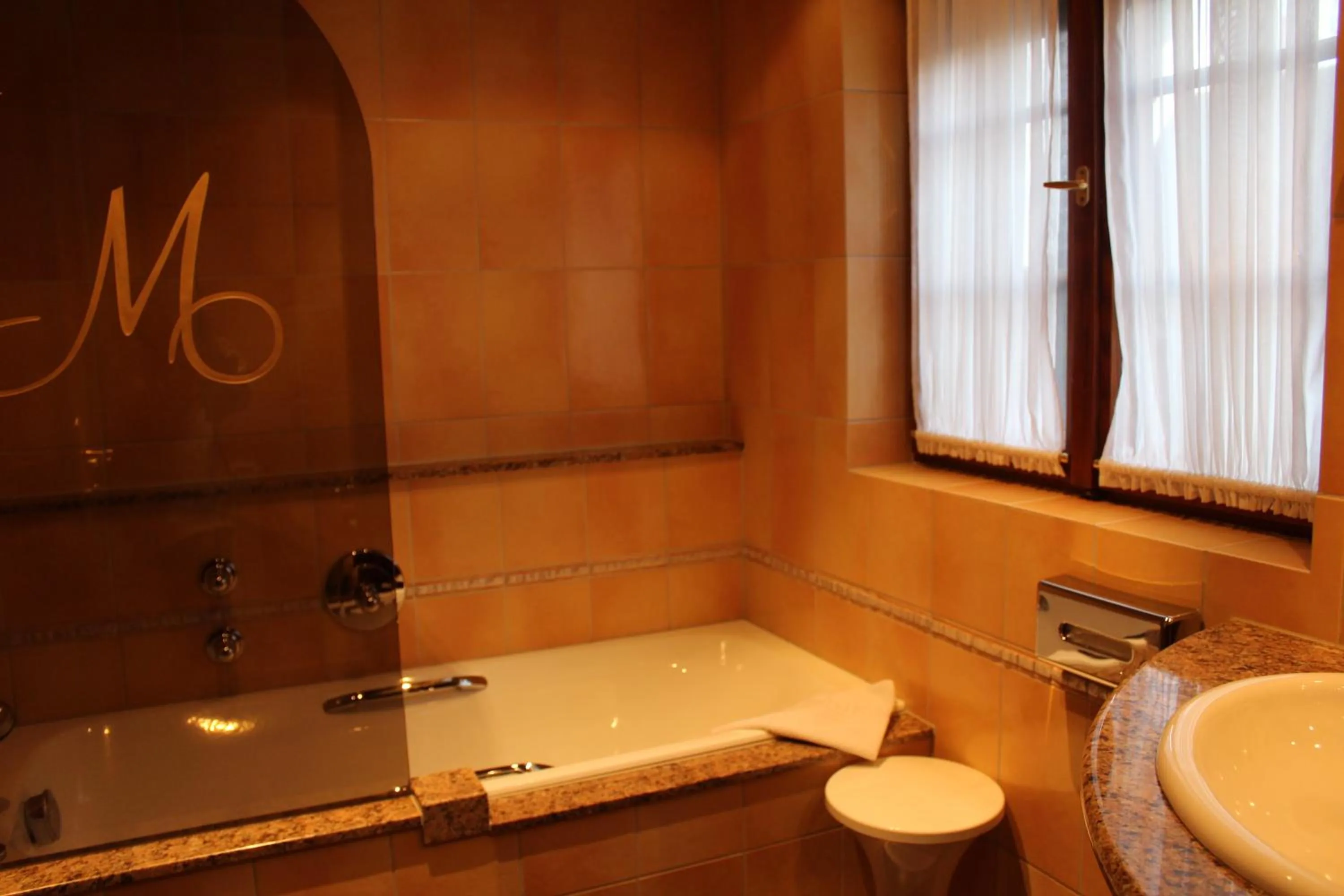 Comfort Twin Room in Hôtel Le Mittelwihr