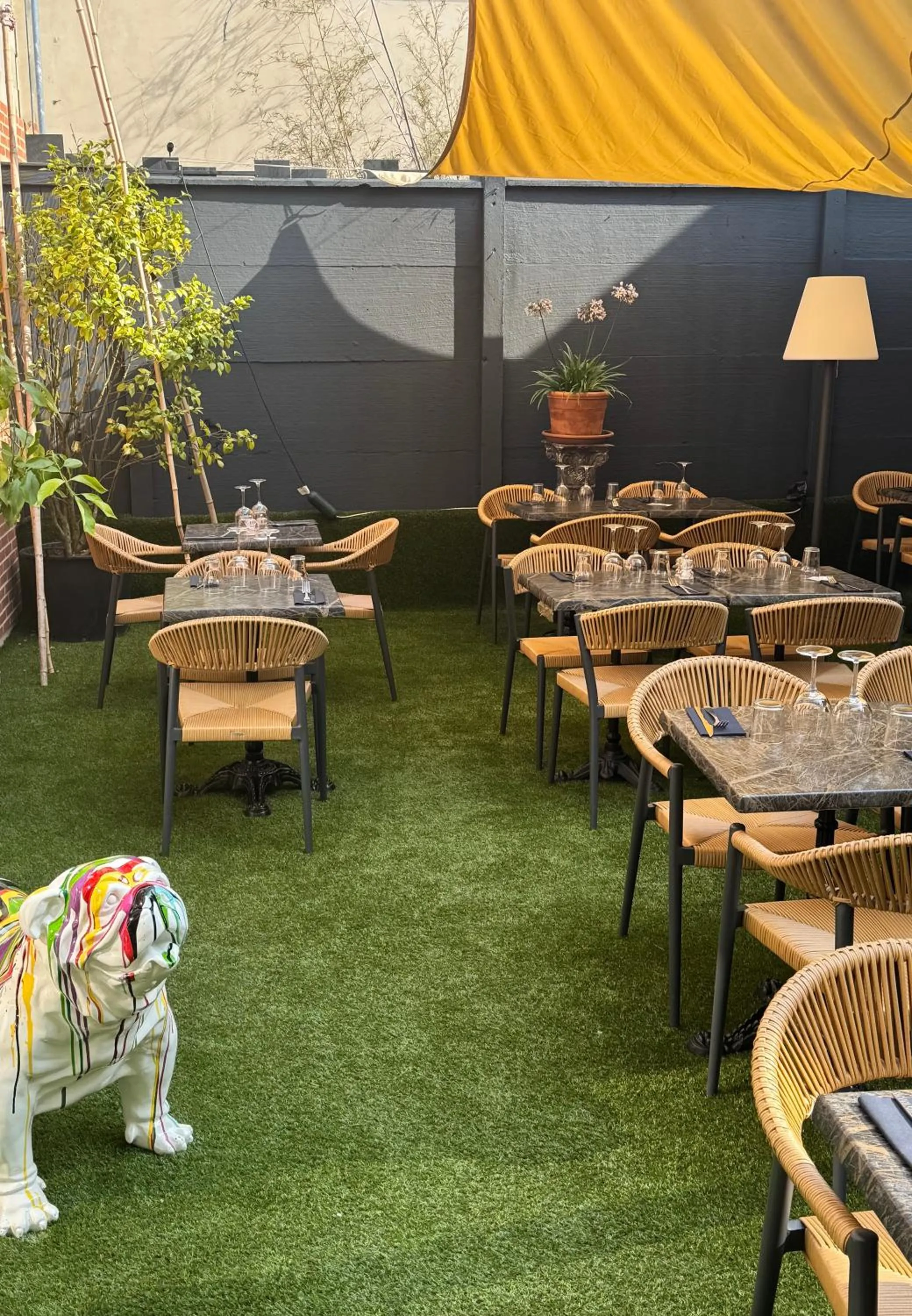 Hostellerie Normande