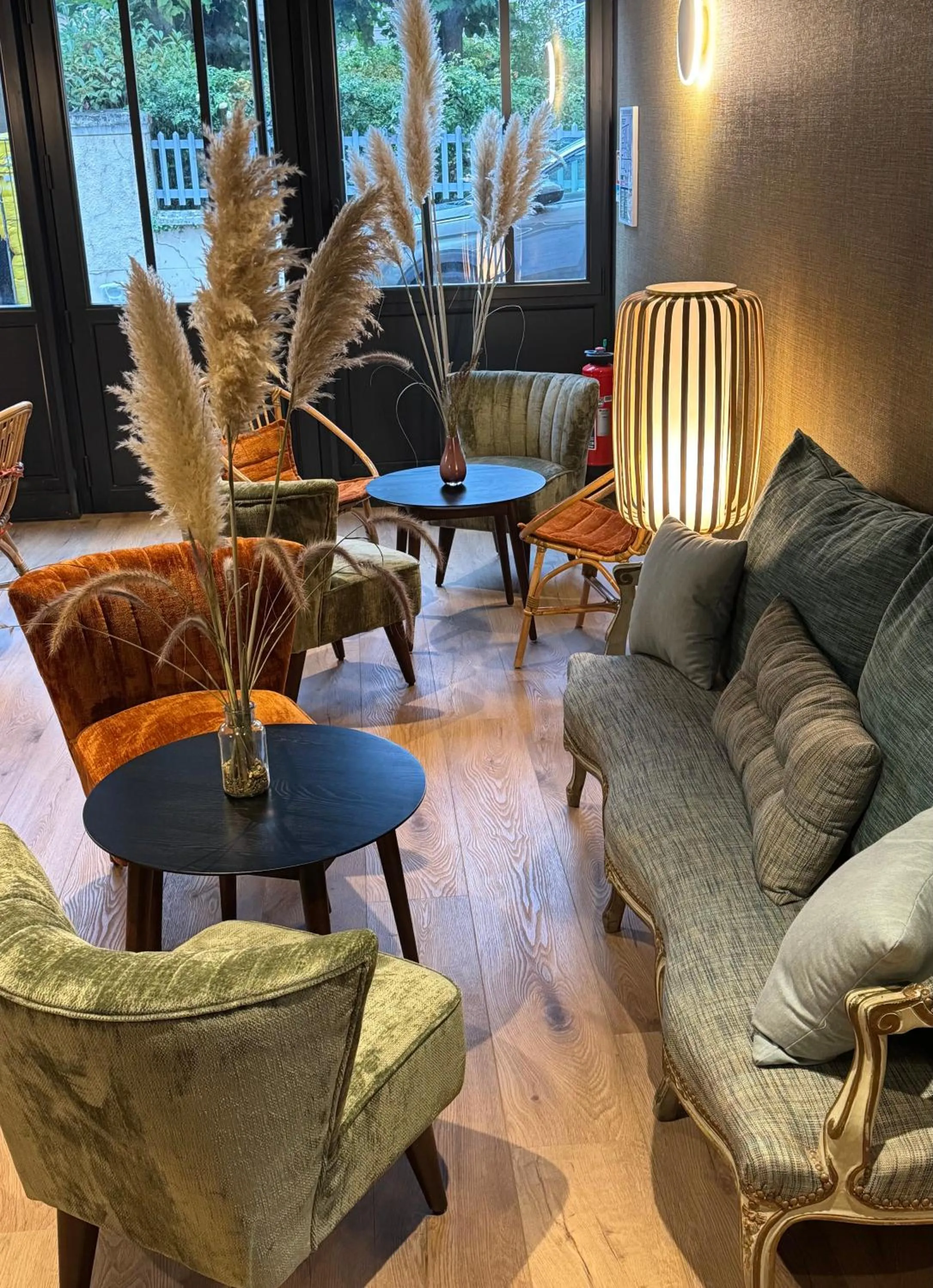 Hostellerie Normande
