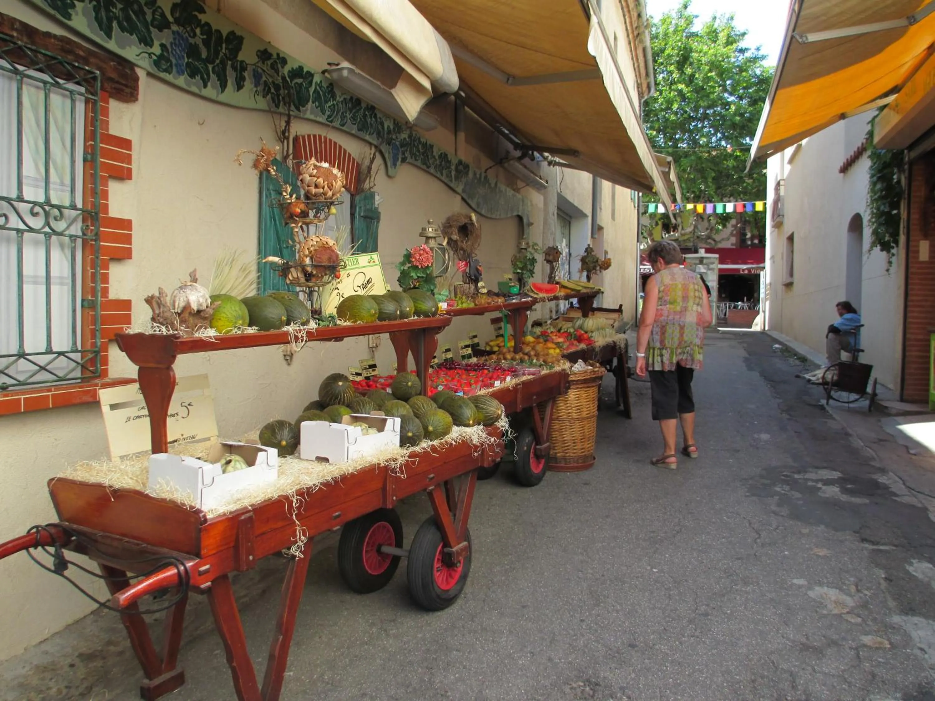 Area and facilities in Acapella Hotel