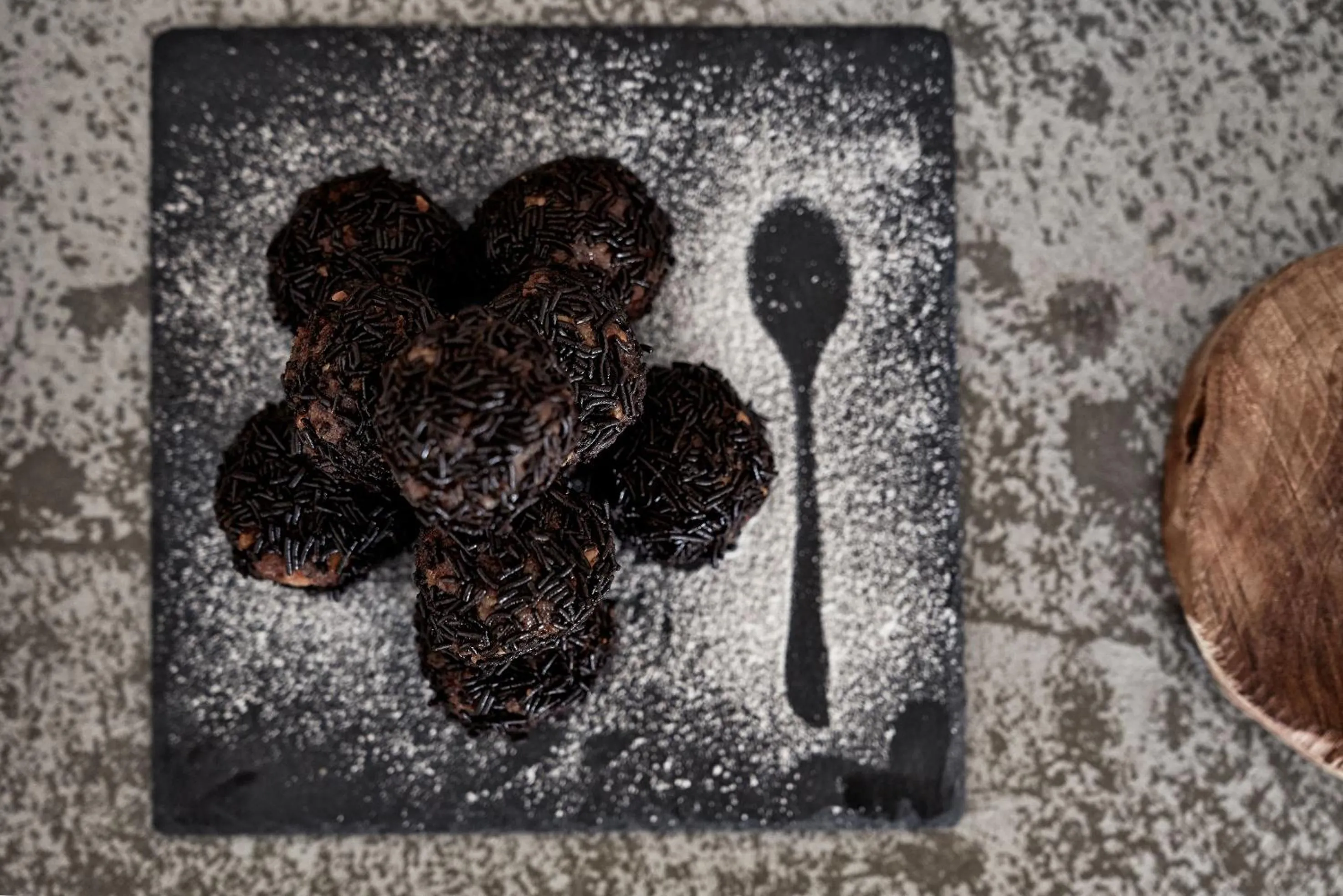 Food in Naxian Utopia | Luxury Villas & Suites