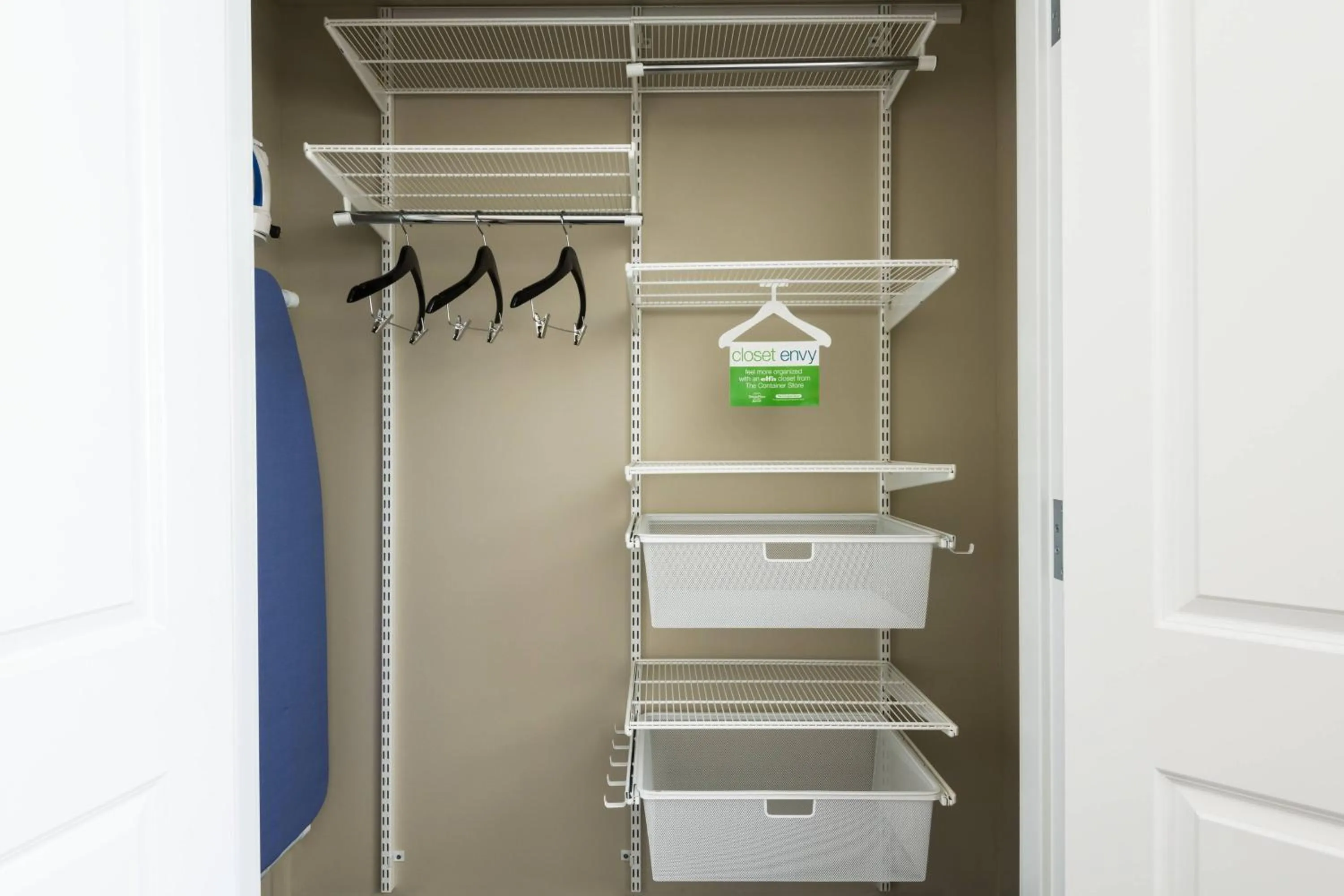 Photo of the whole room in TownePlace Suites by Marriott Latham Albany Airport