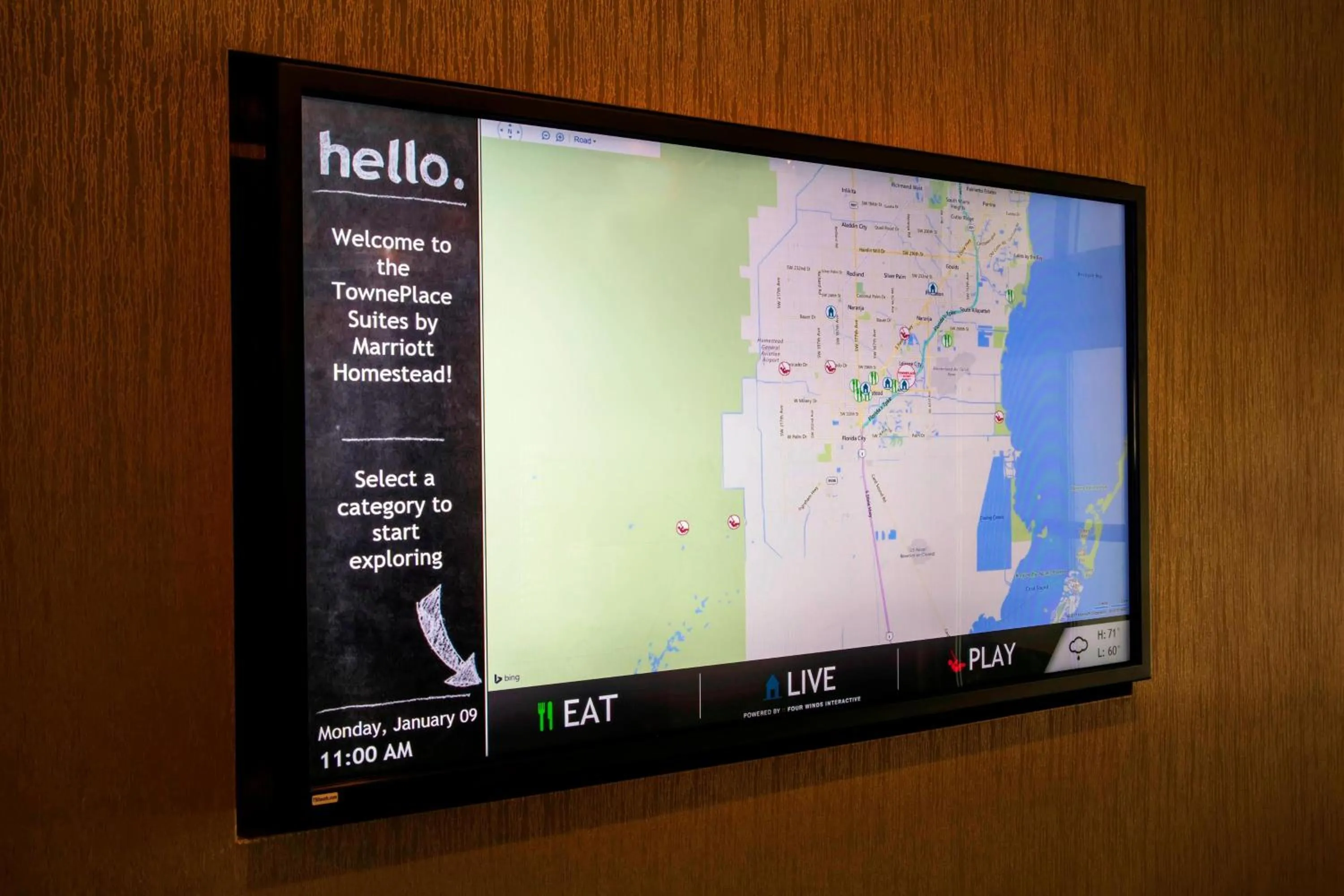 Other in TownePlace Suites by Marriott Miami Homestead