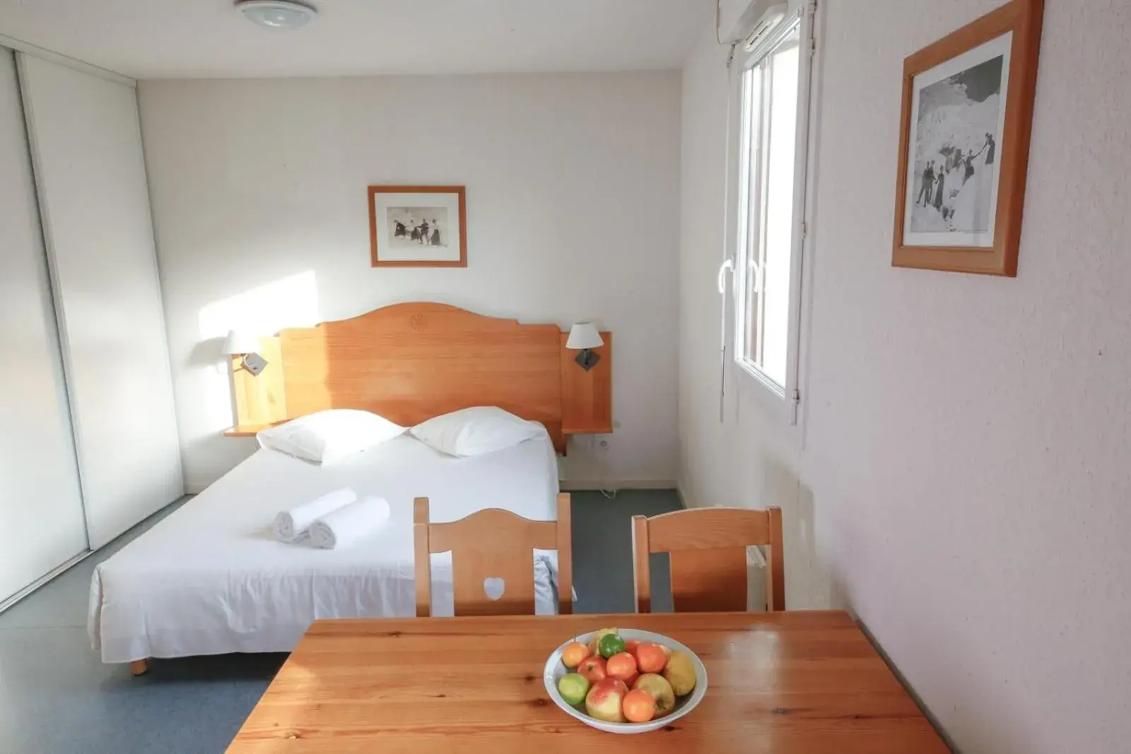 Studio (2 Adults) in Résidence Plein Soleil Studio (2 Adults) in Résidence Plein Soleil