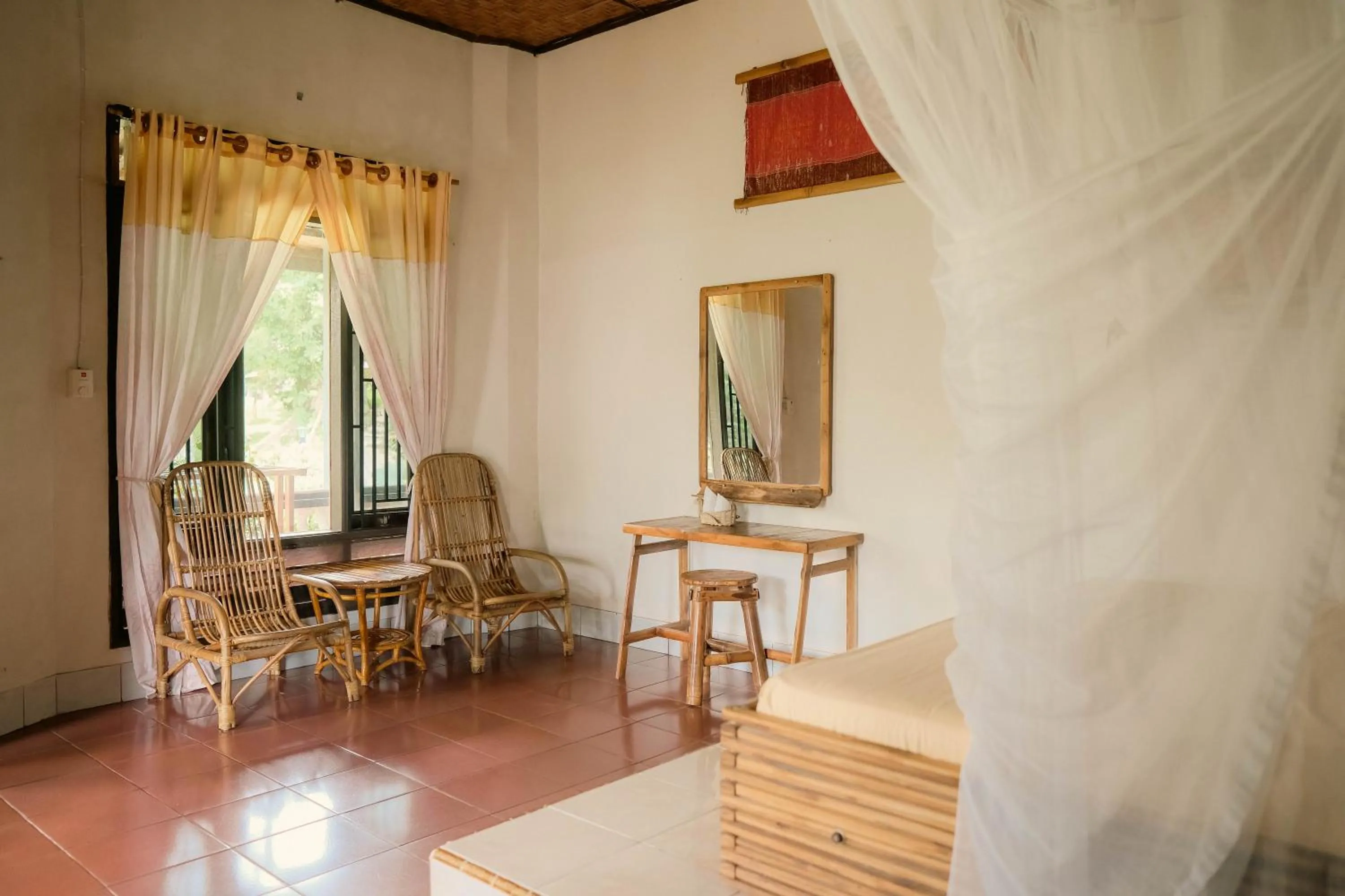 Ecolodge Bukit Lawang