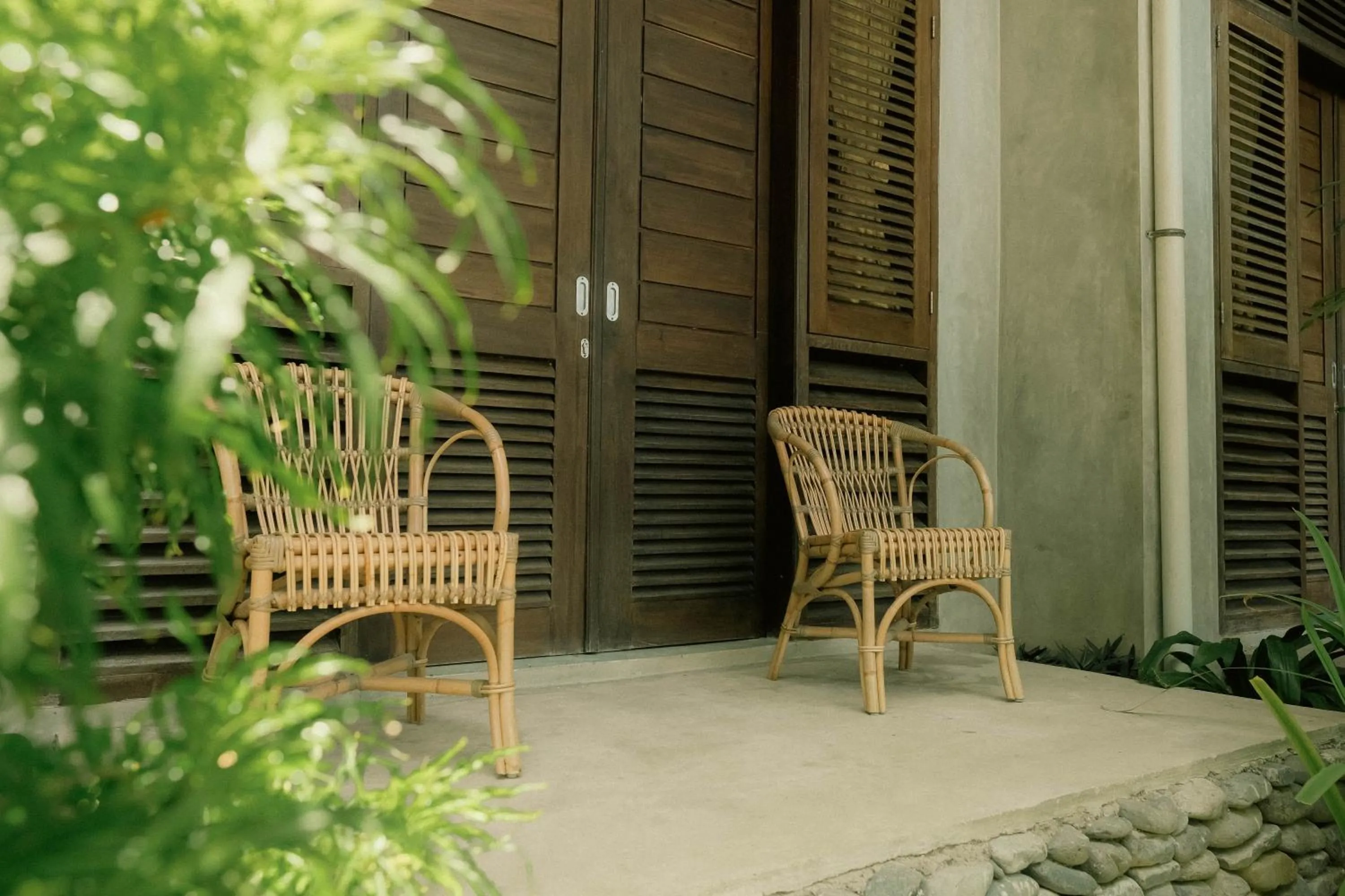 Ecolodge Bukit Lawang