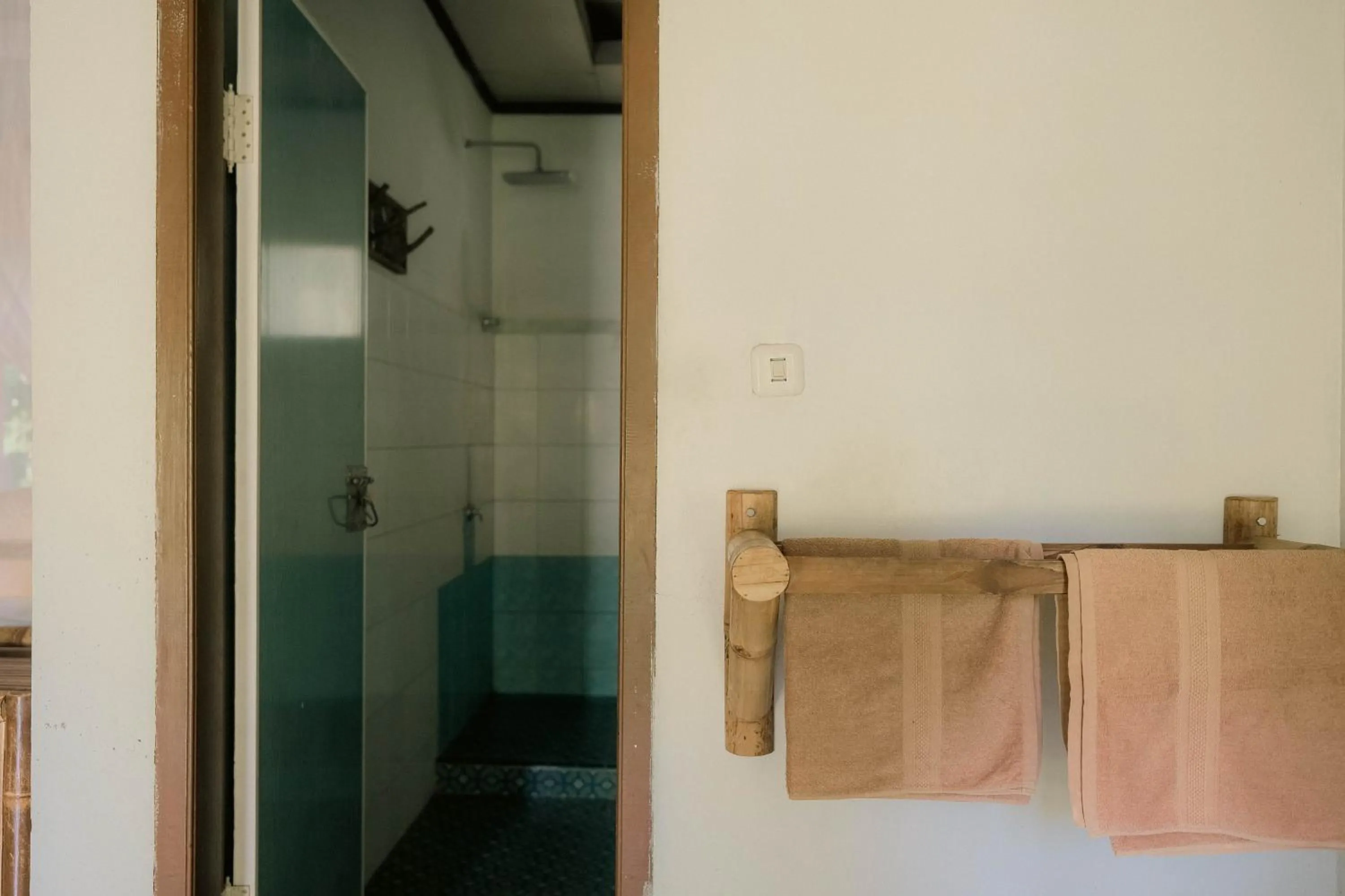 Ecolodge Bukit Lawang