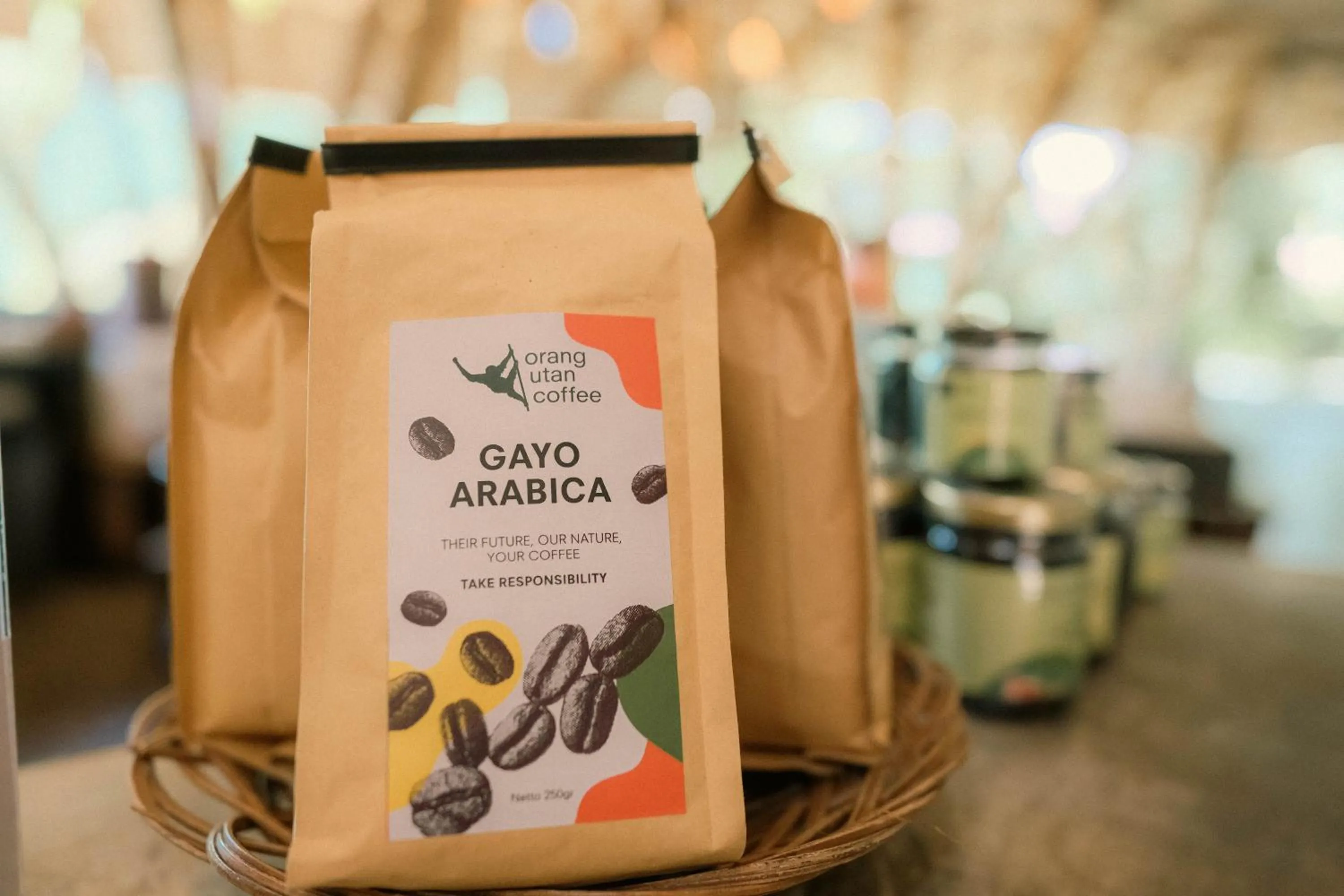 Ecolodge Bukit Lawang