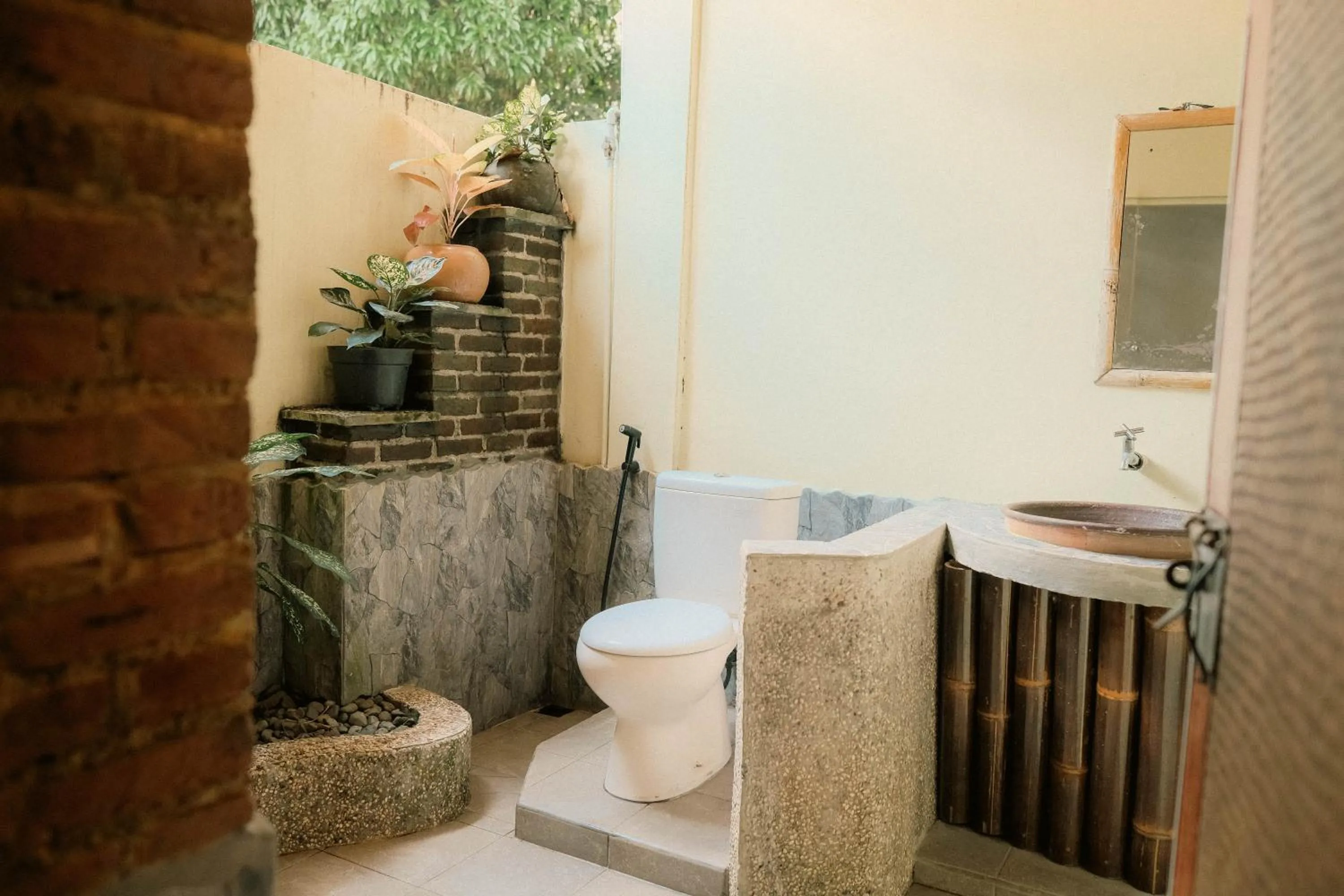 Ecolodge Bukit Lawang