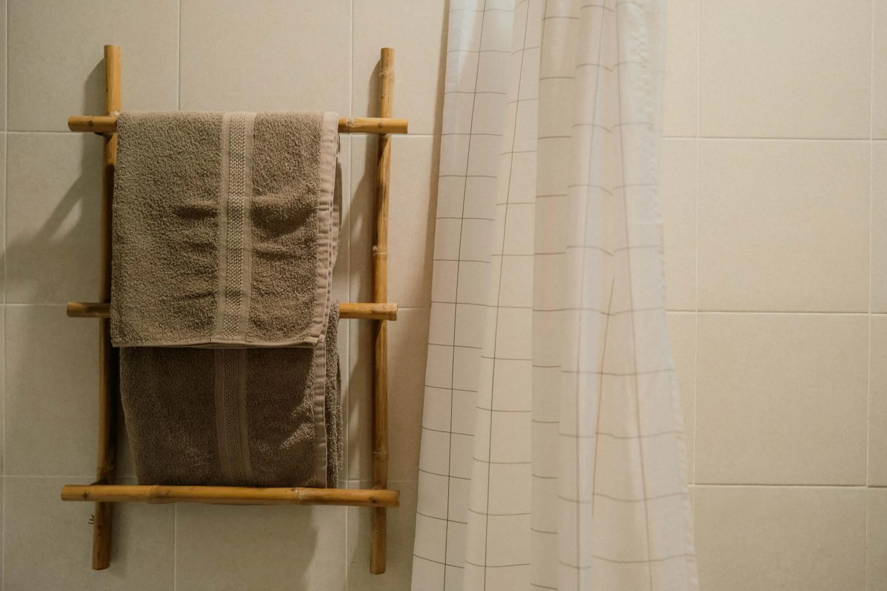 Ecolodge Bukit Lawang