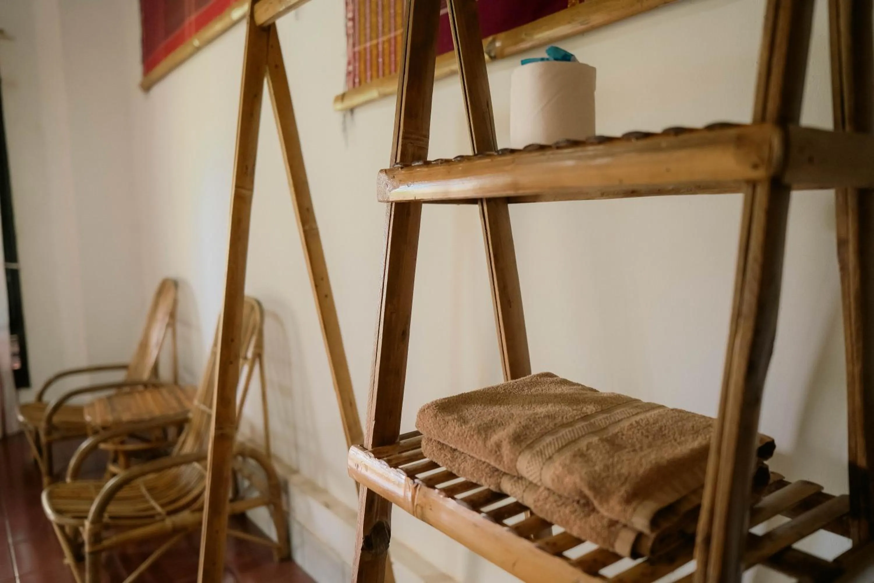 Ecolodge Bukit Lawang