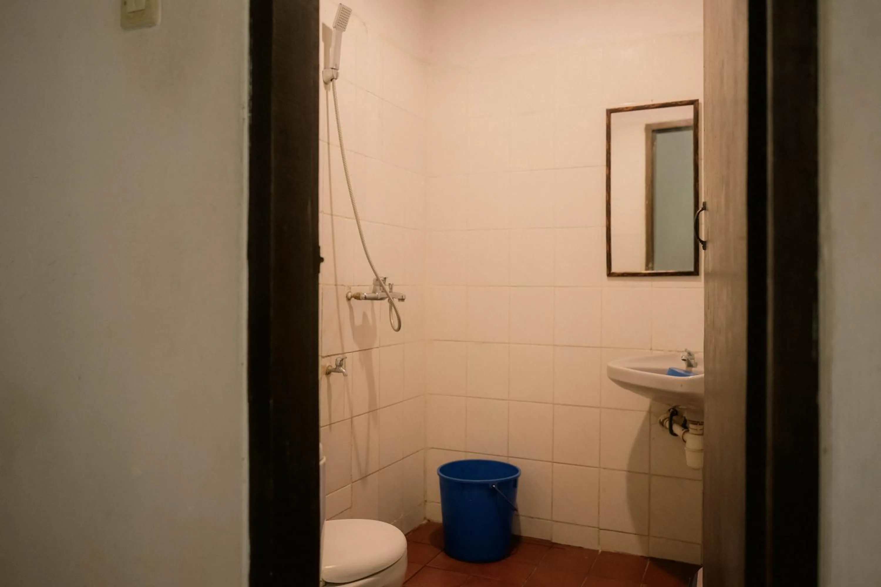 Ecolodge Bukit Lawang