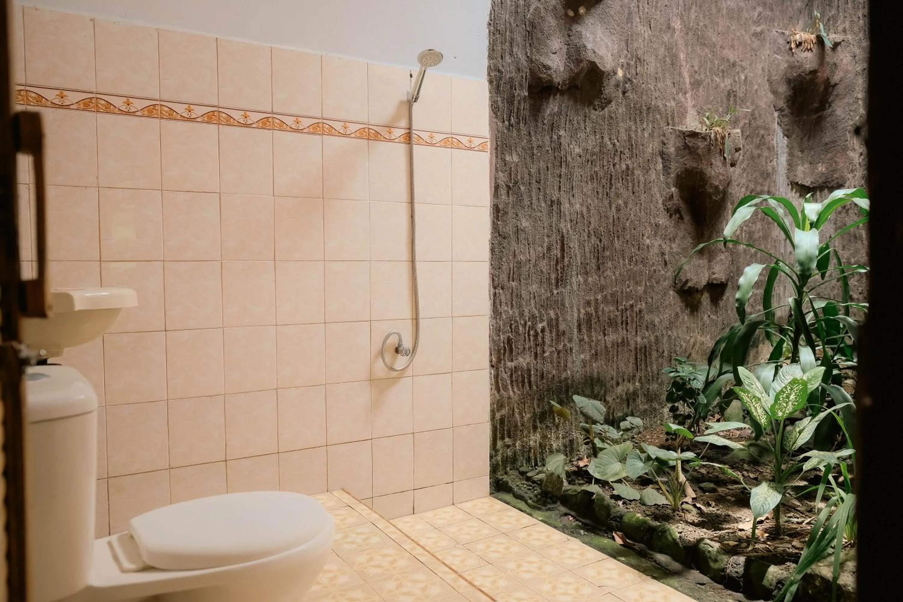 Ecolodge Bukit Lawang