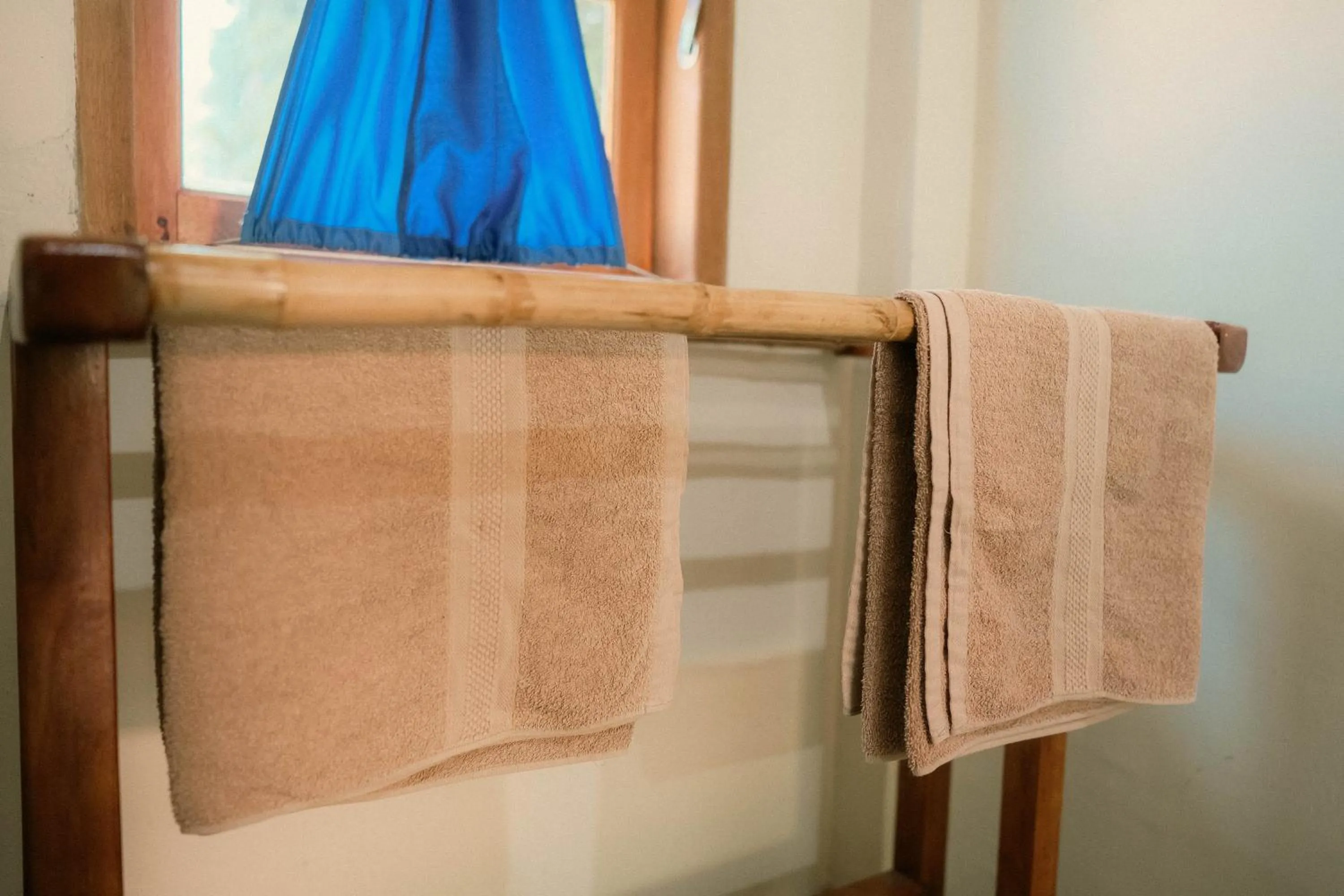 Ecolodge Bukit Lawang