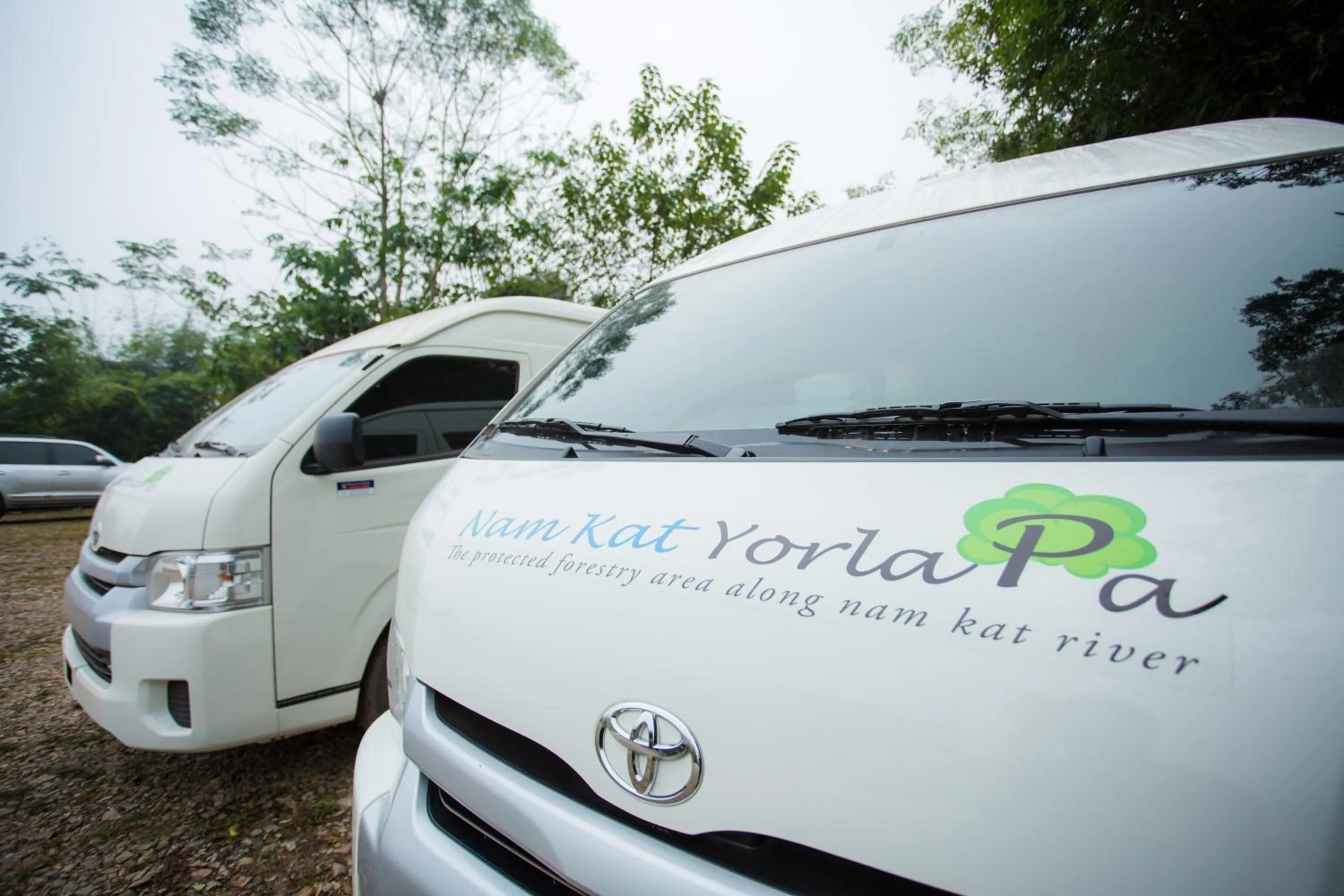 Other in Namkat Yorla Pa Resort