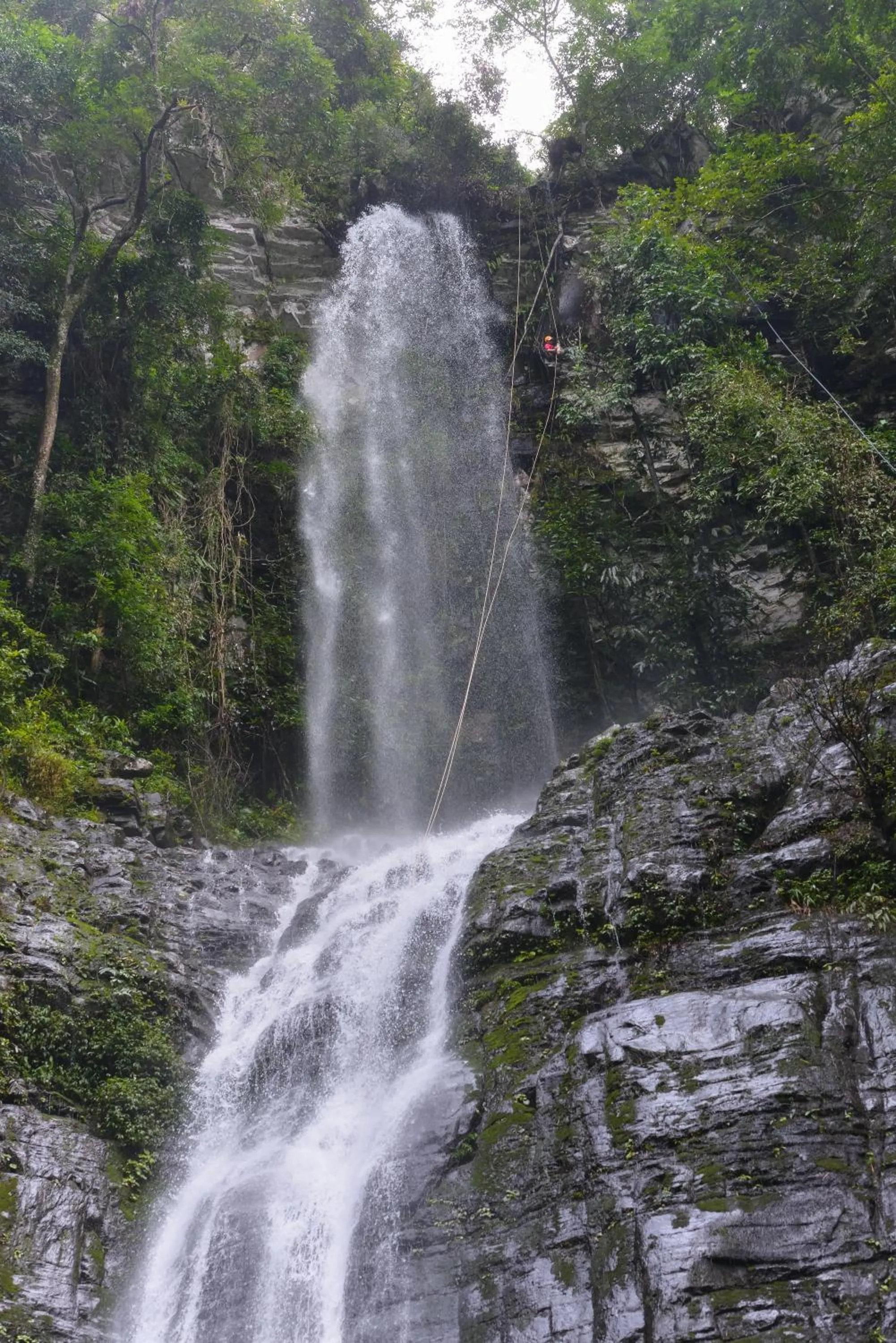 Activities in Namkat Yorla Pa Resort