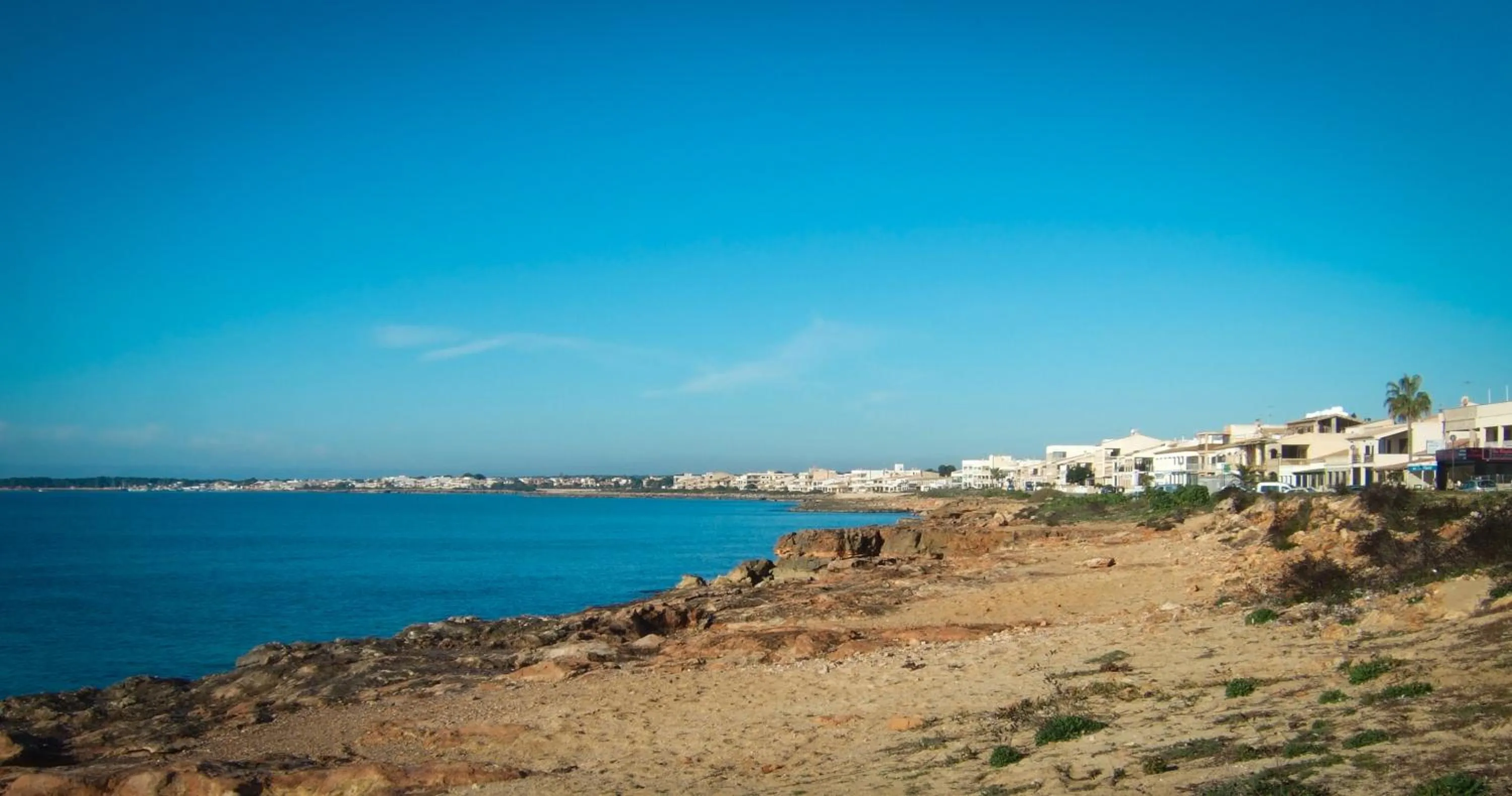 Neighbourhood in Hostal Ca'n Pep