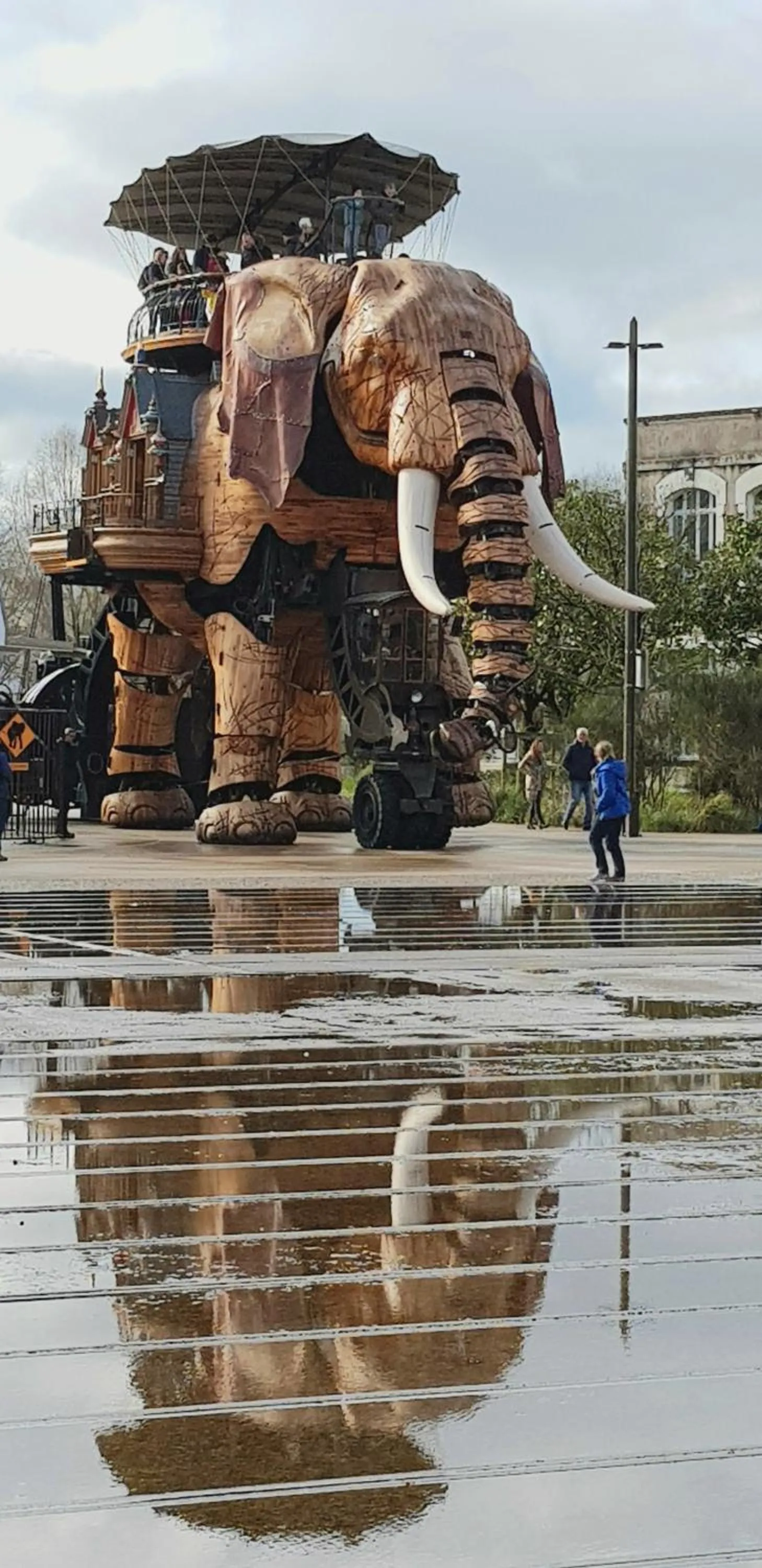 Activities in The Originals City, Hôtel Novella, Nantes Centre Gare