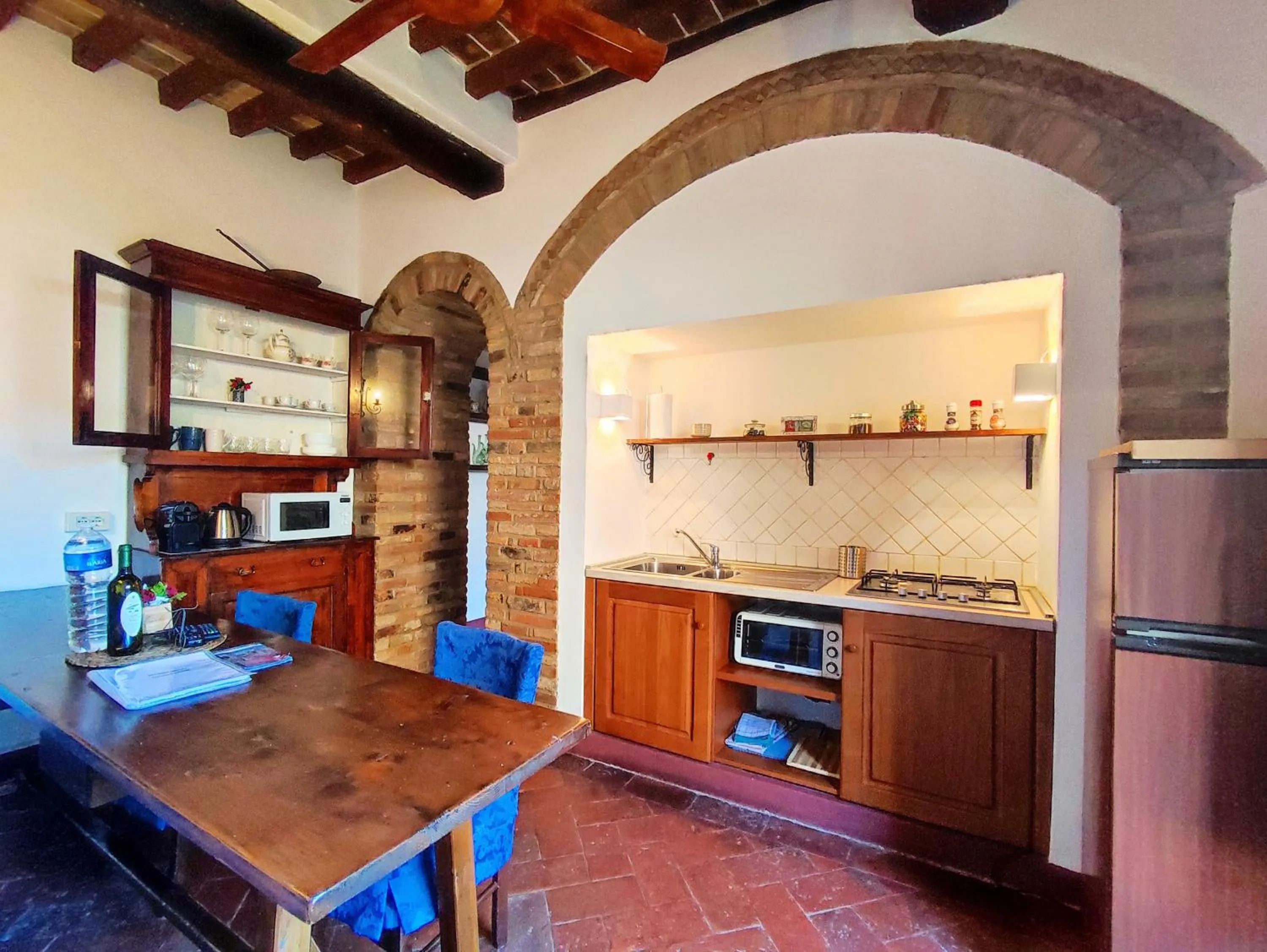 Convento San Gimignano Apartments