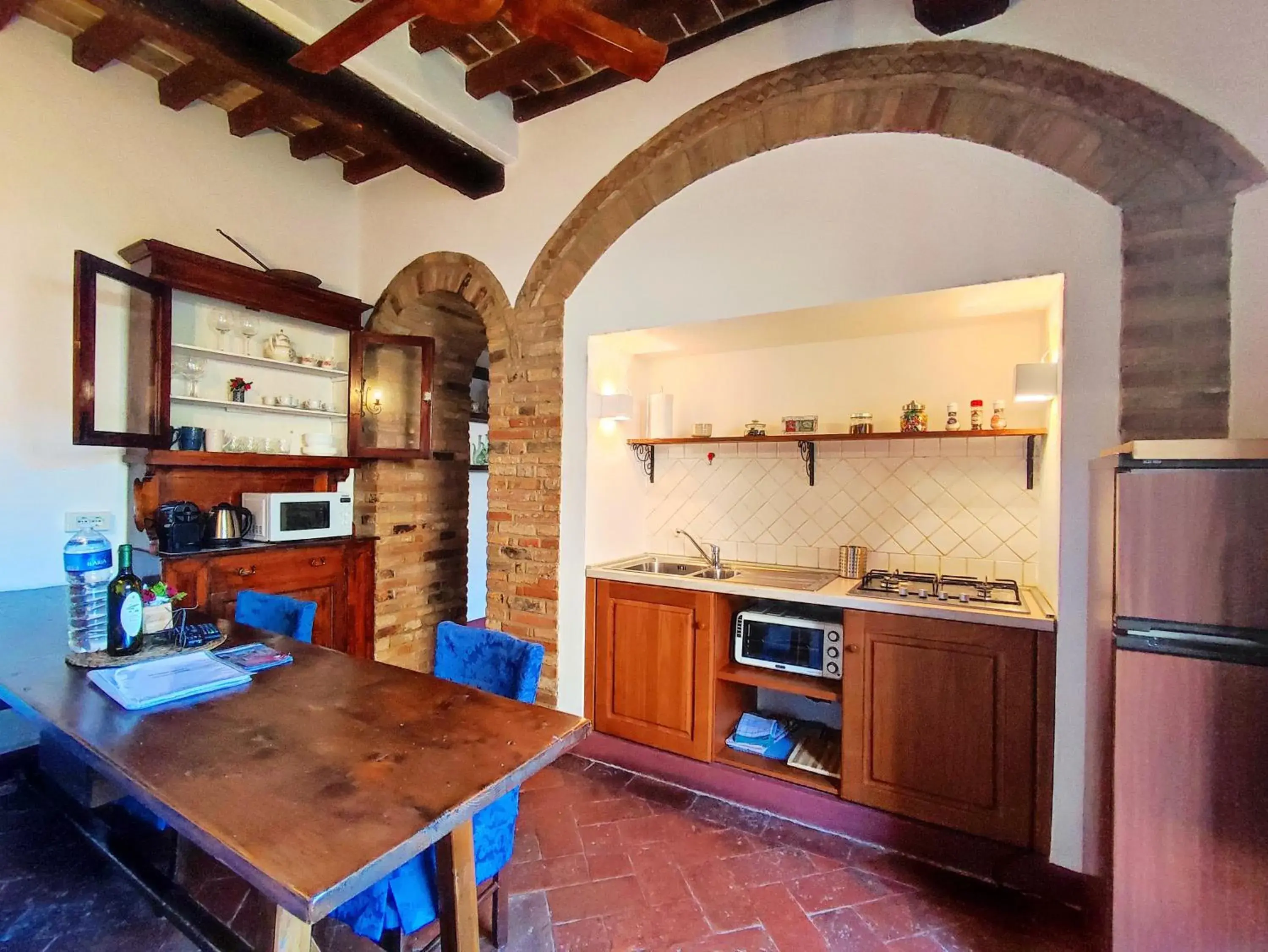 Convento San Gimignano Apartments Convento San Gimignano Apartments