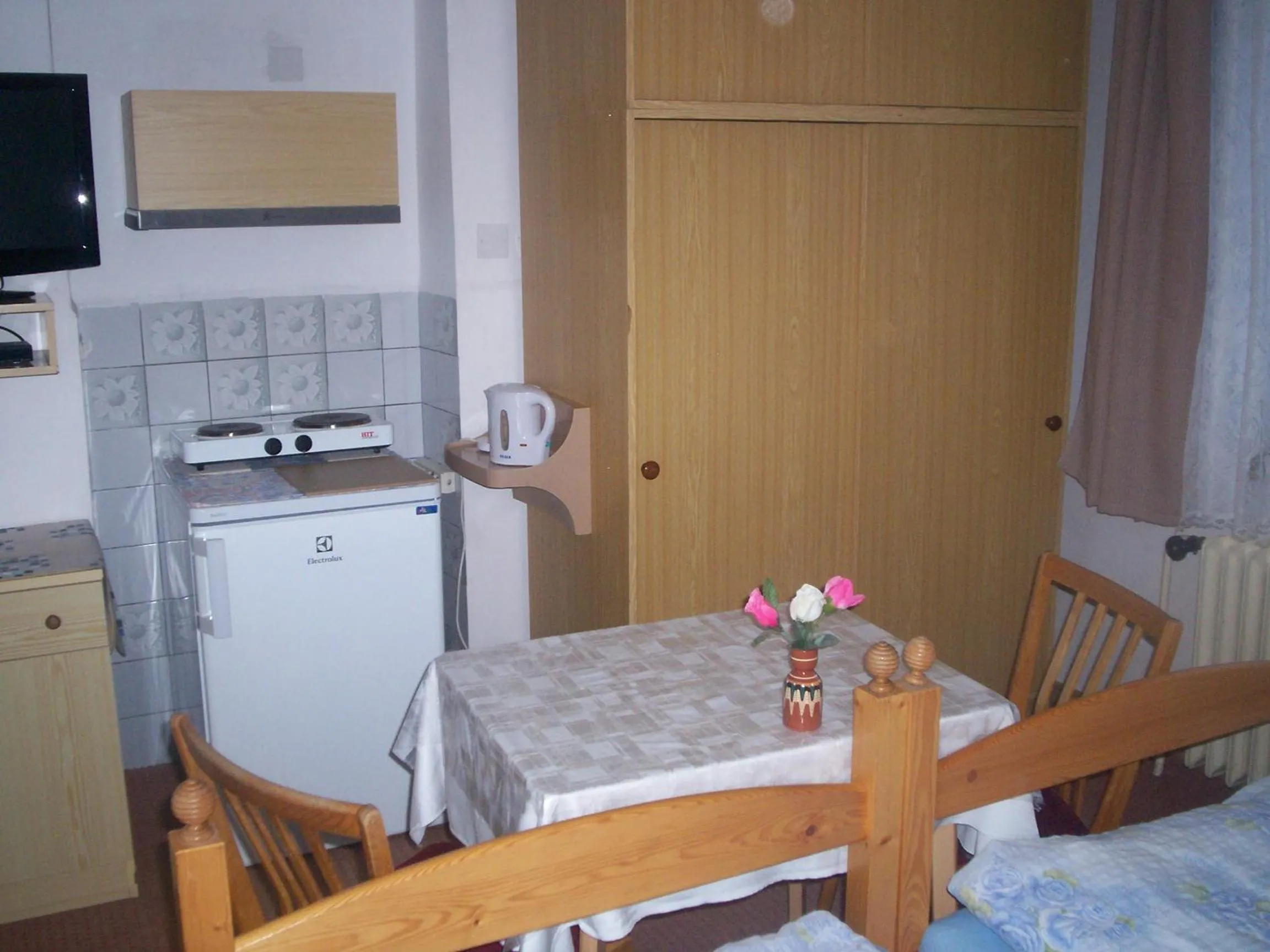 Penzion Hainiš