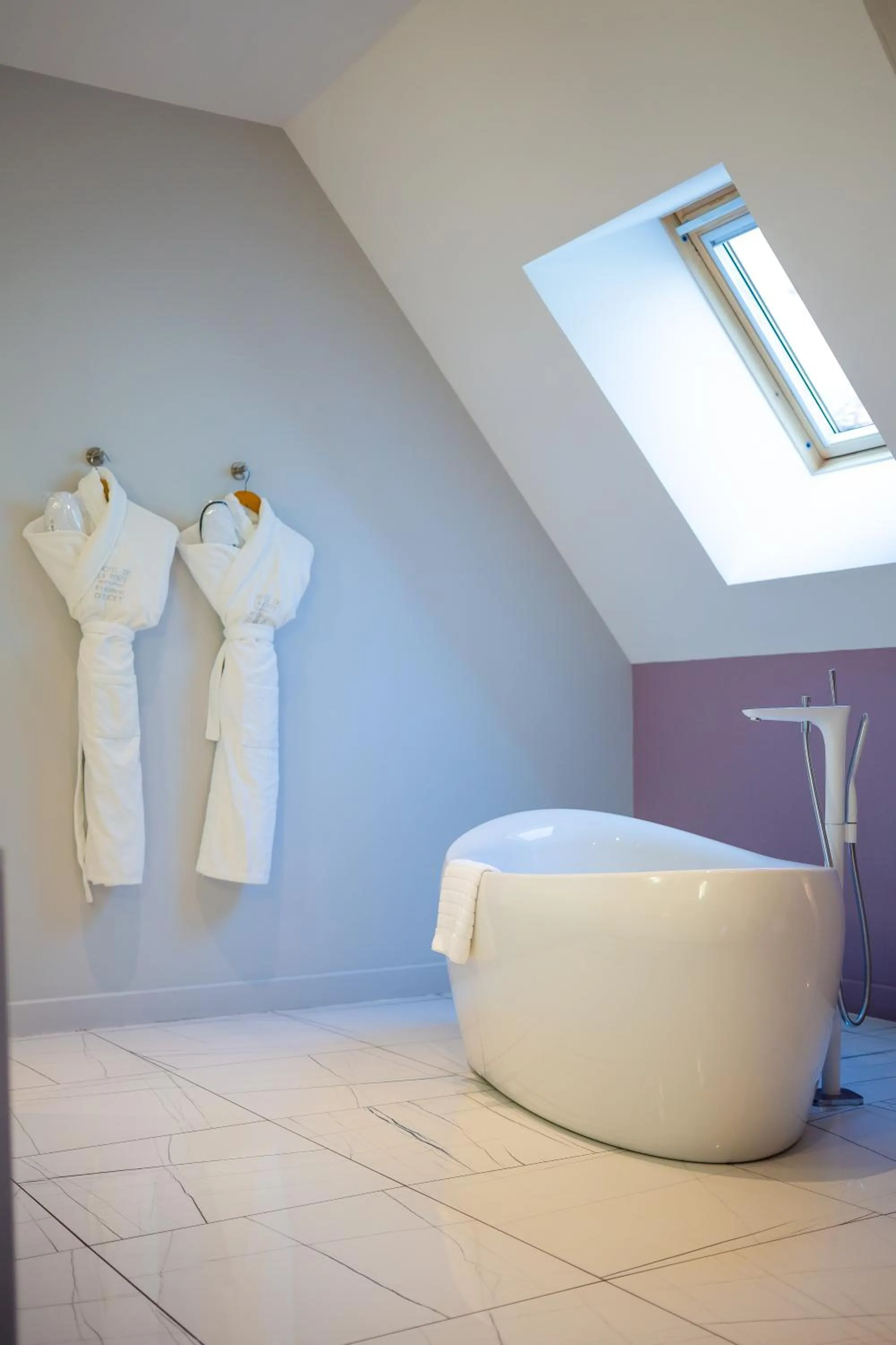 Maison Doucet - Relais & Châteaux