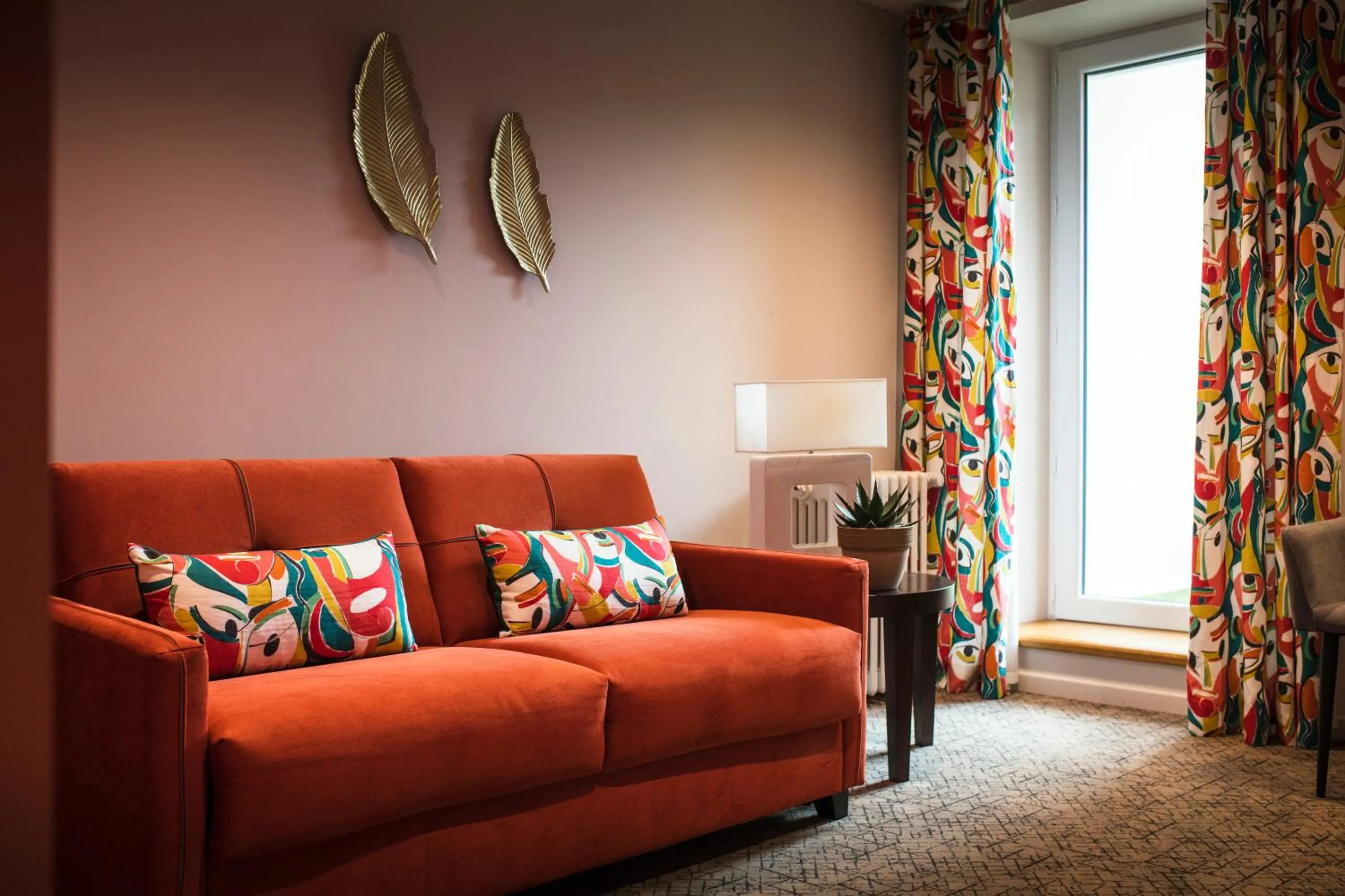 Maison Doucet - Relais & Châteaux