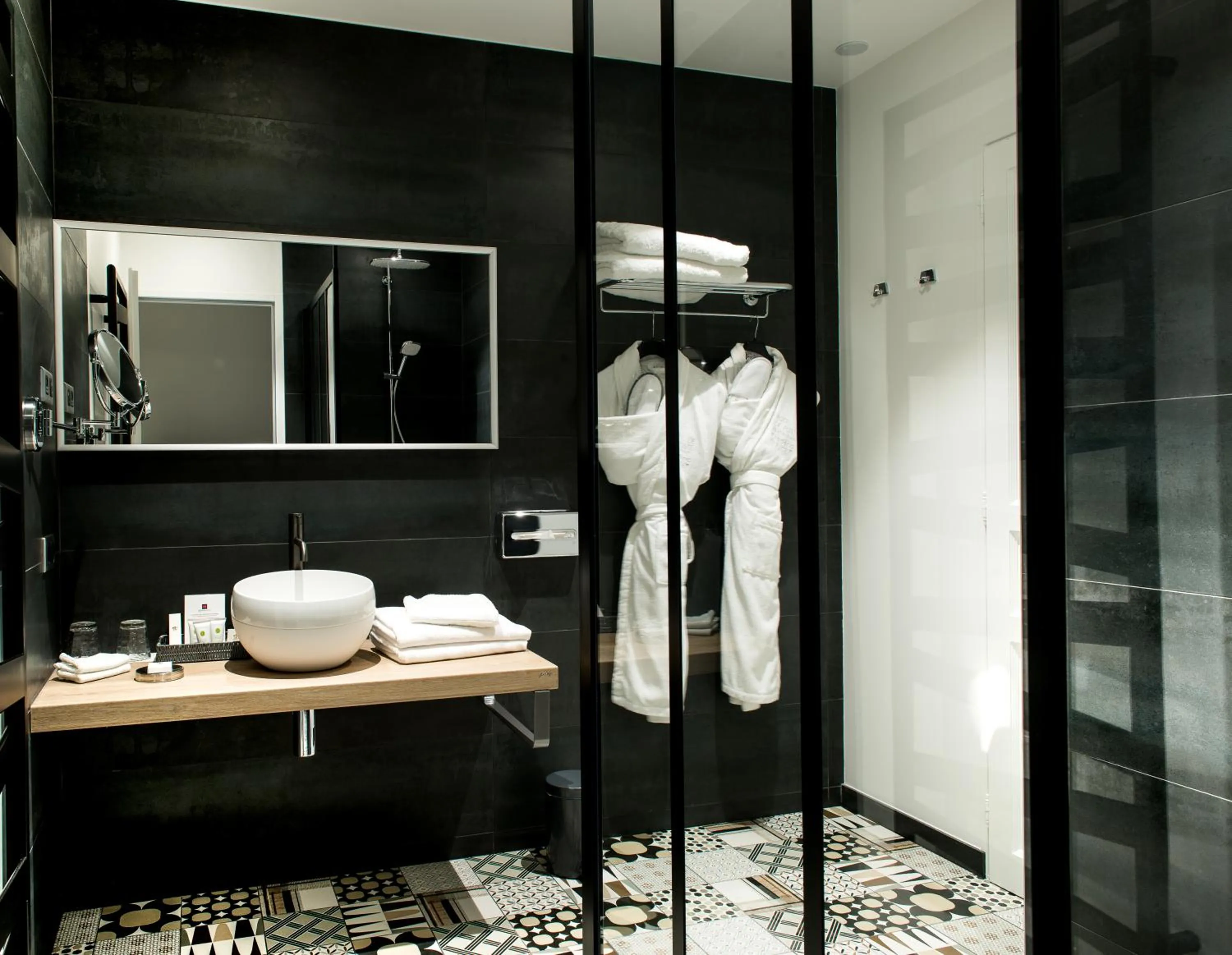 Maison Doucet - Relais & Châteaux