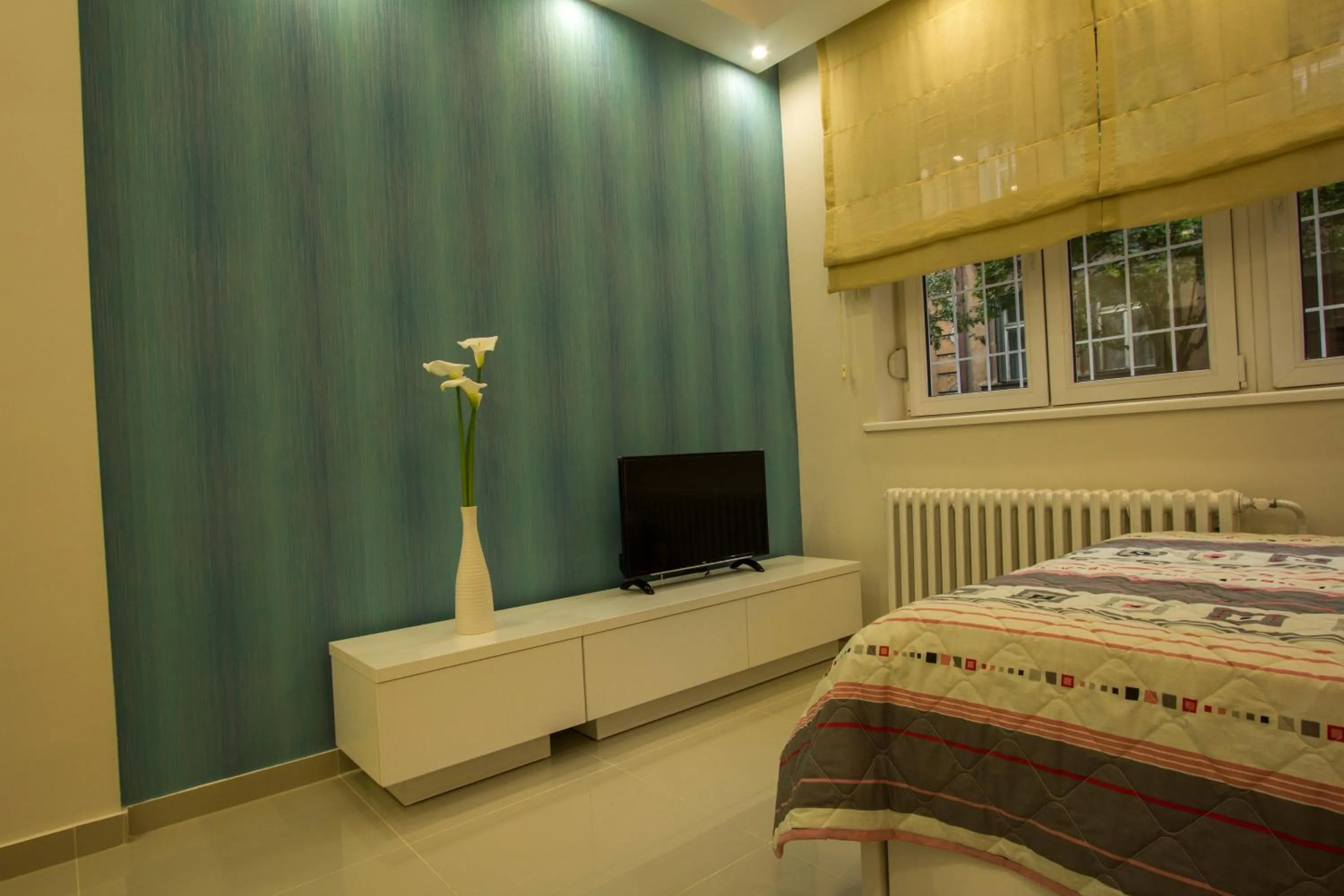 Apartments Jevremova