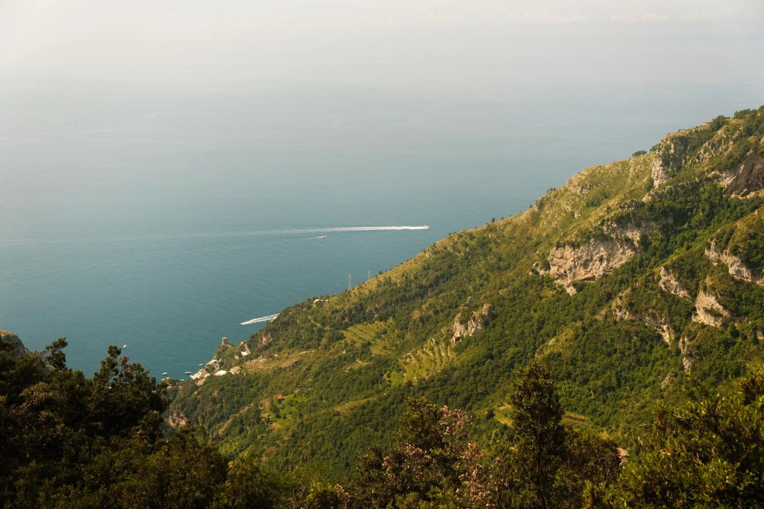 Beach in Eco hostel floreale