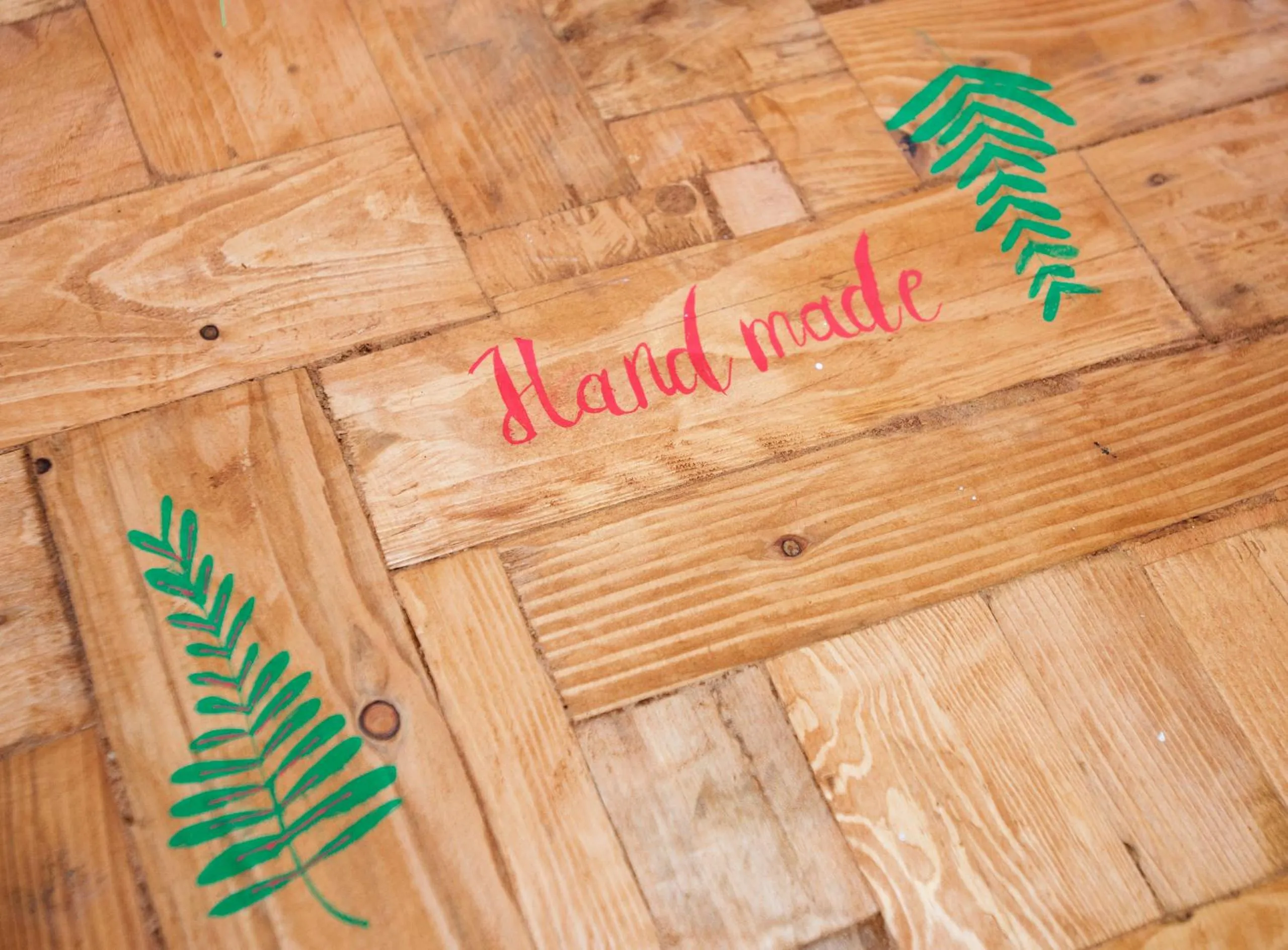 Logo/Certificate/Sign in Eco hostel floreale